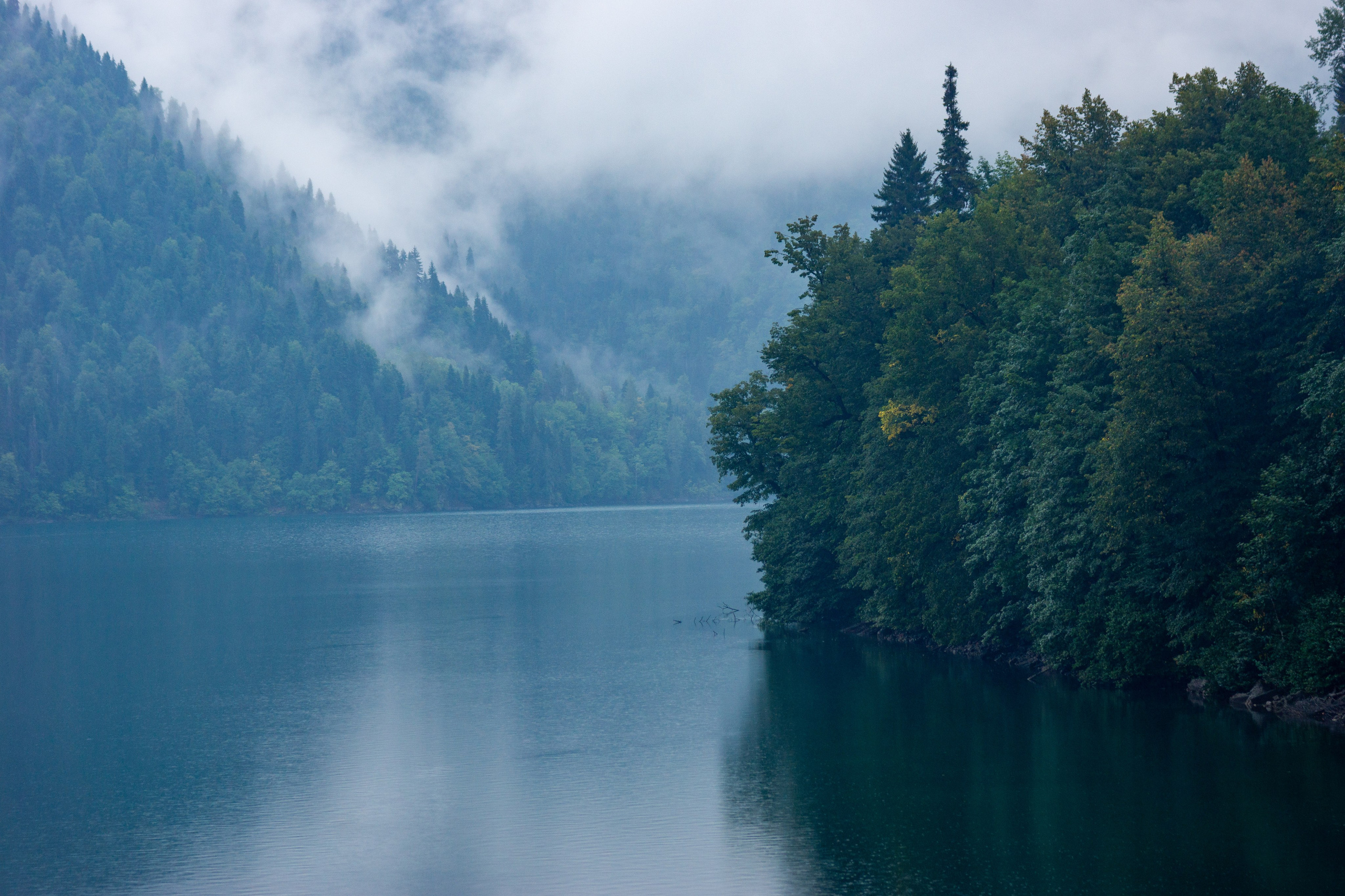 Путешествие по Абхазии на машине. Фотограф Тамара Нижельская Воронеж