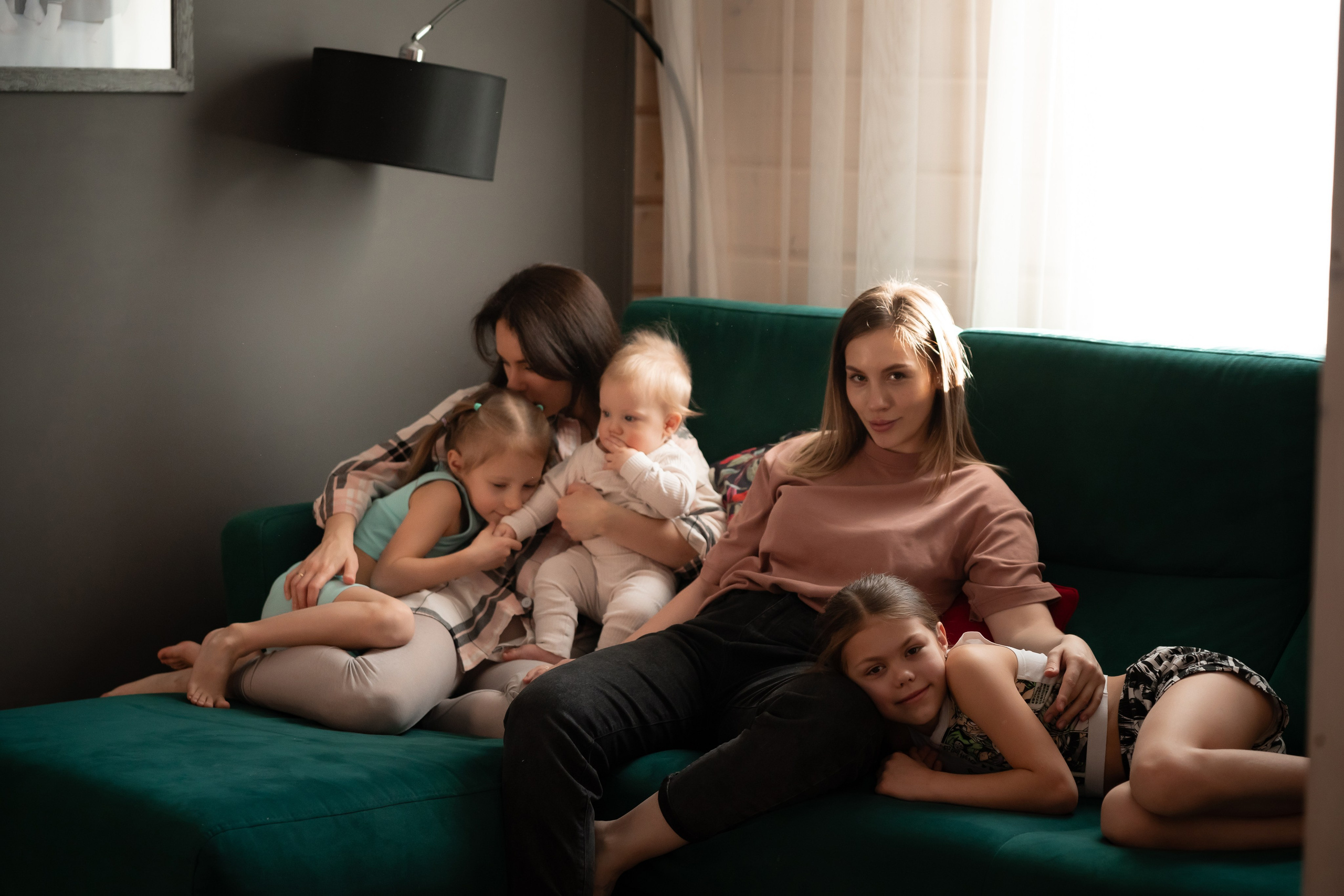 Фотограф Благовещенск Анна Емельянова