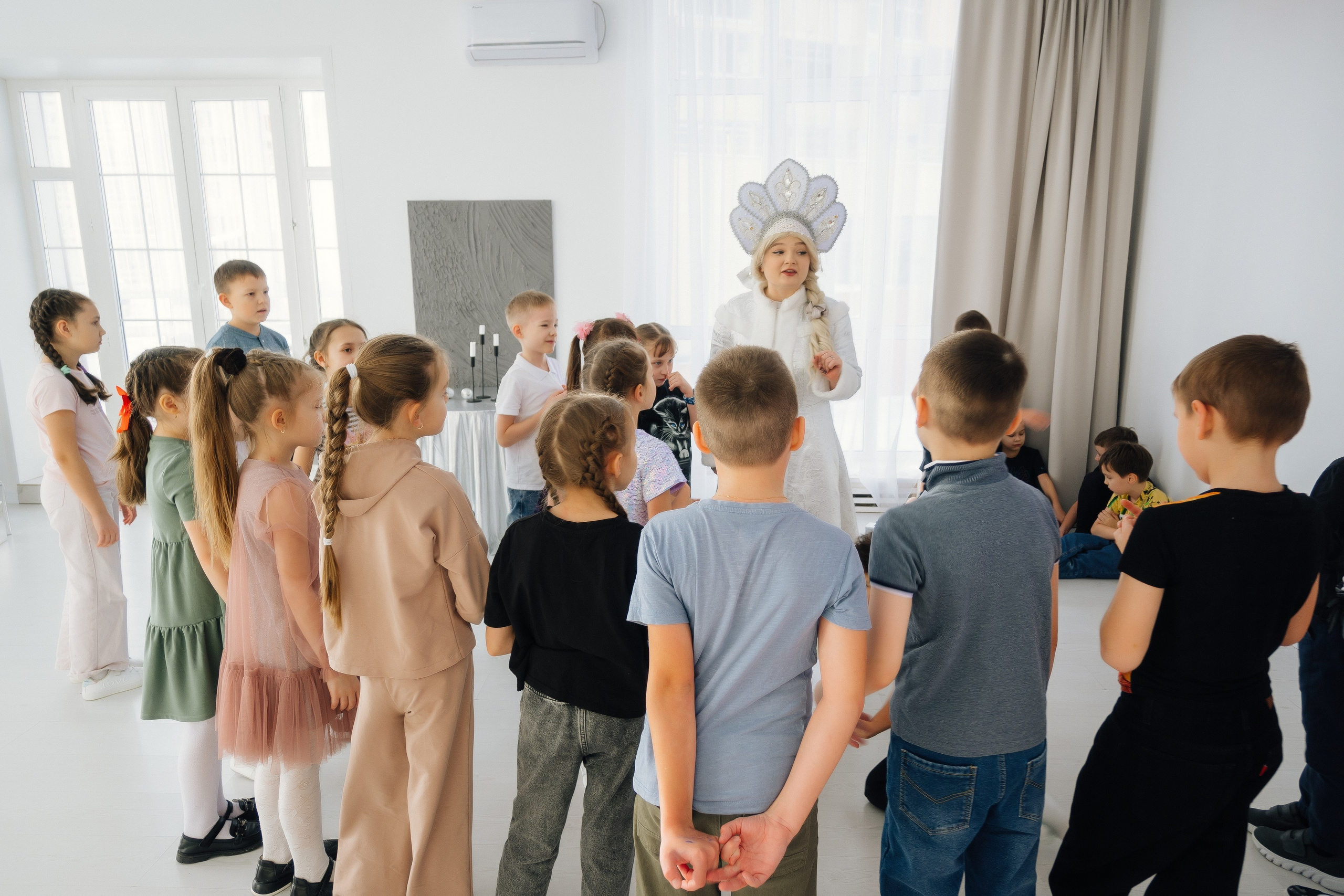 АРЕНДА СТУДИИ ПОД МЕРОПРИЯТИЕ. Фотостудия Новочебоксарск