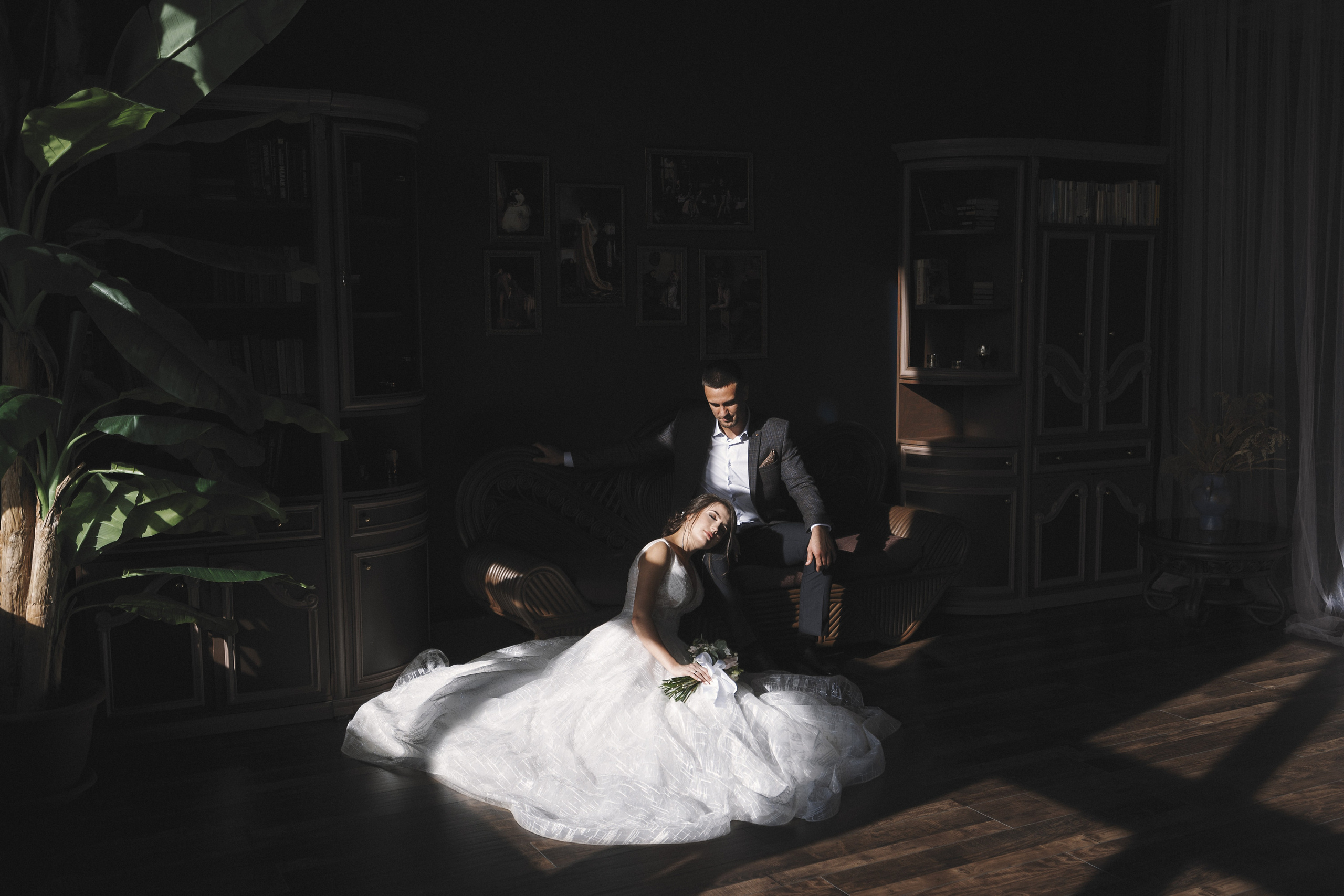 Свадебный, семейный и женский фотограф во Владивостоке Ксения Птица