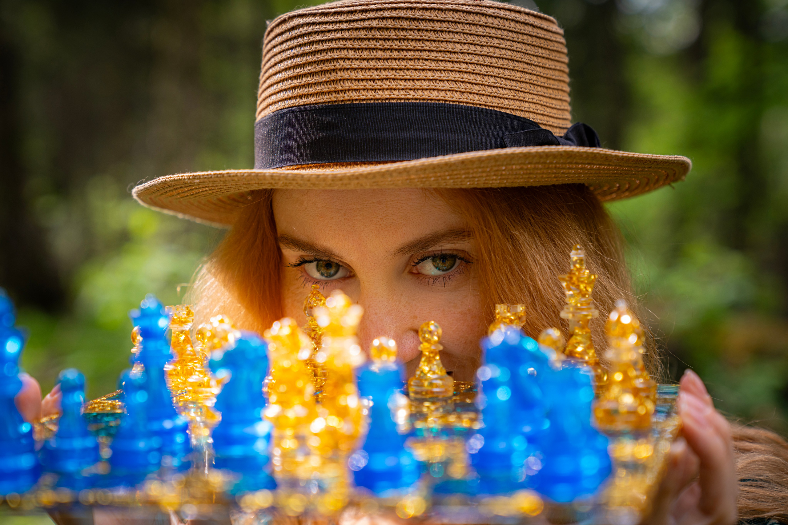 Фотограф в Санкт-Петербурге Данил Макаров