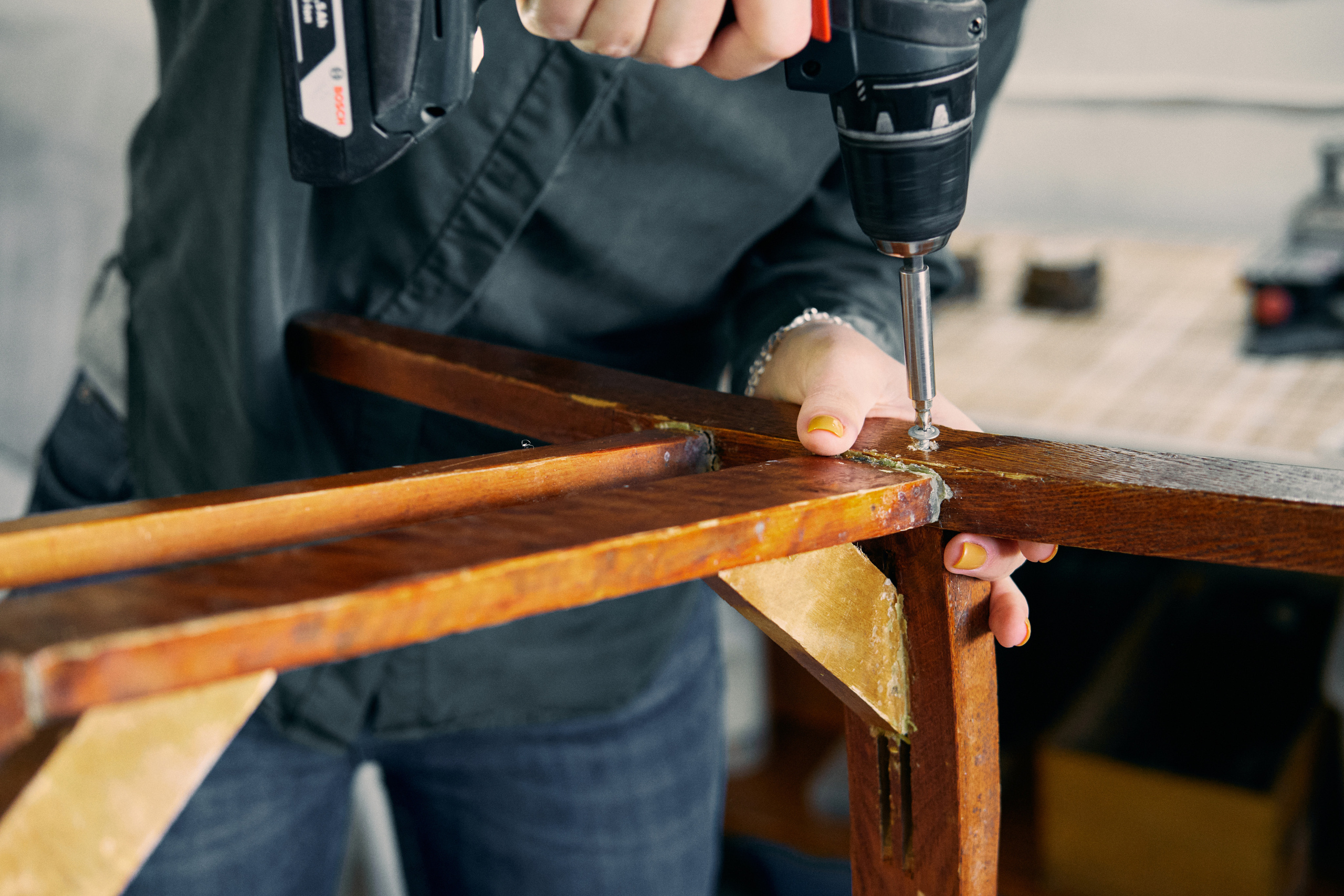 Интервью с основателями столярной мастерской — theyellowroom. Семейный фотограф в Новосибирске Артём Кузнецов