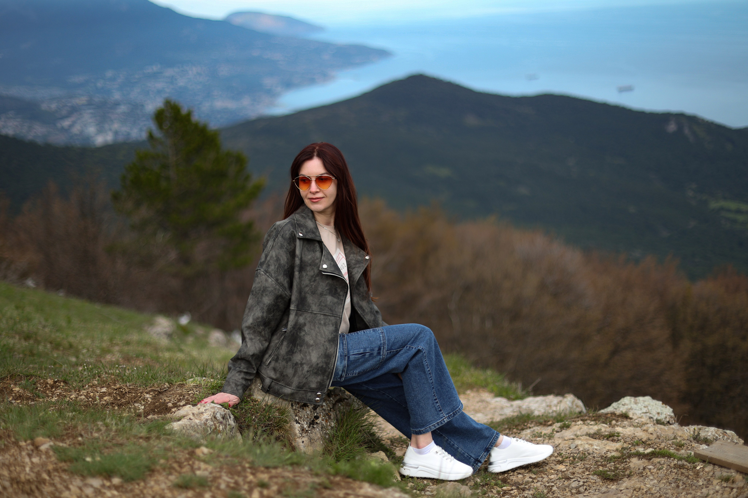 Фотограф в Крыму — Профессиональная фотосессия в Ялте