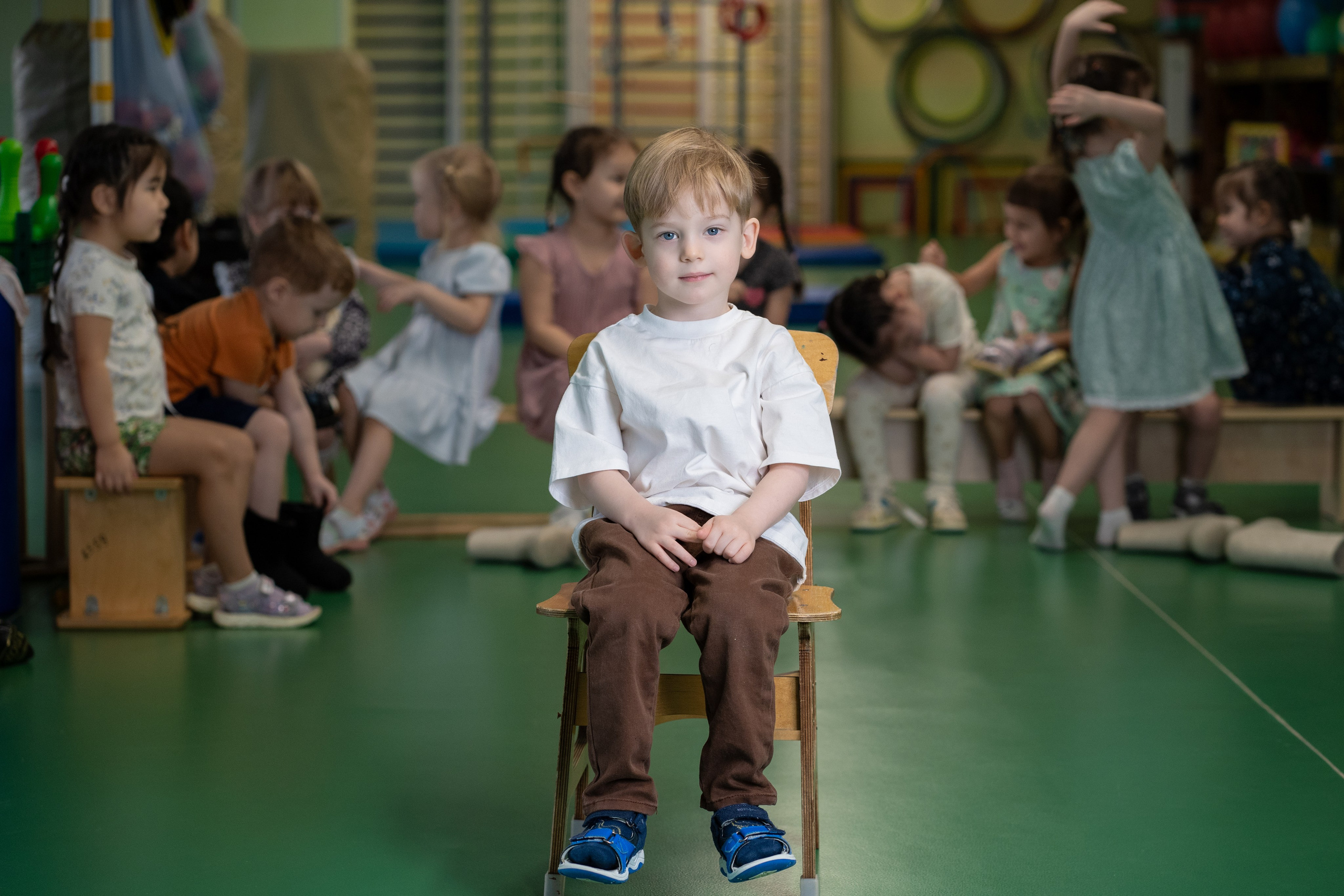 Алена Коломоец | Фотограф, Мирный, Якутия