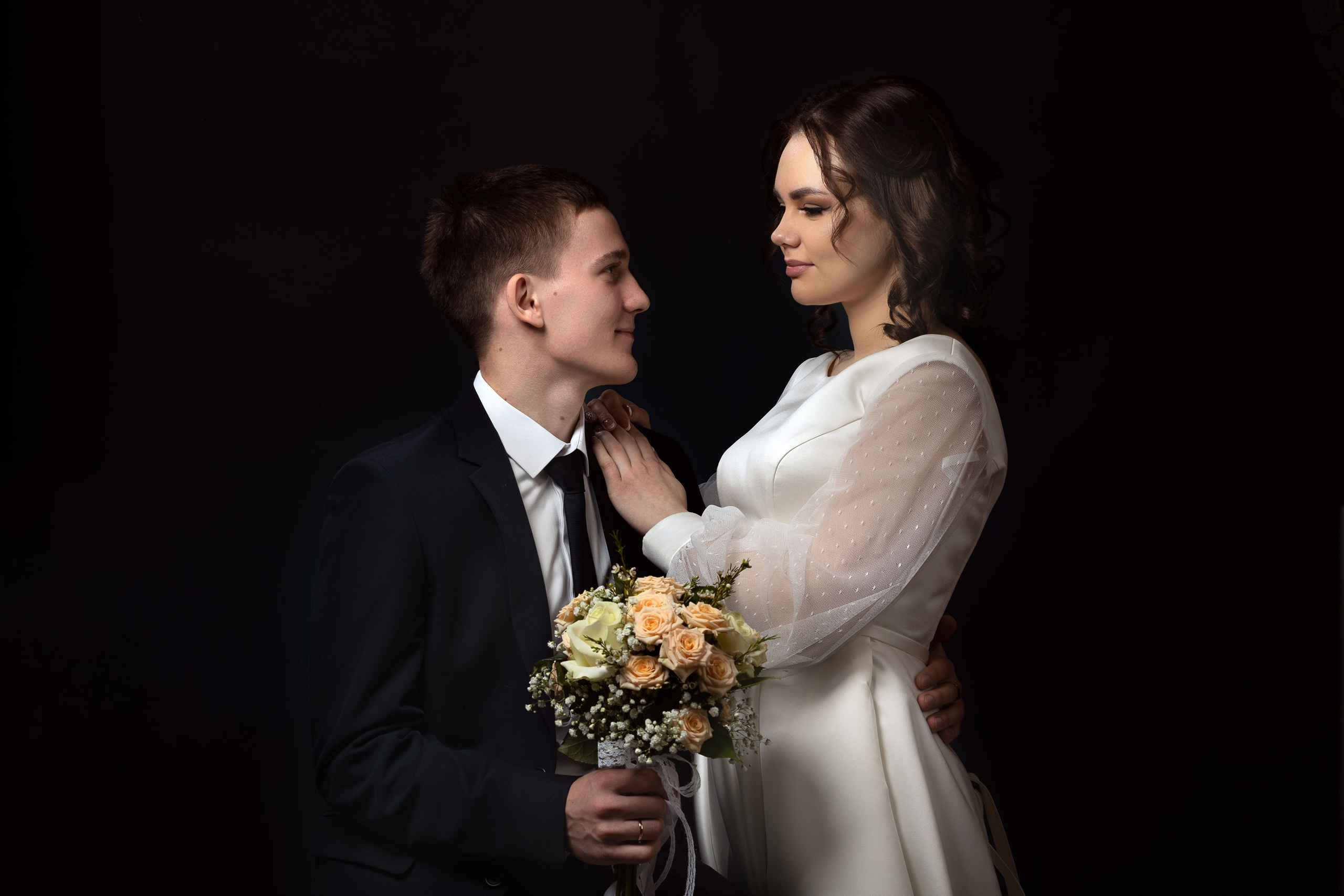 Свадебный фотограф и видеограф Олег Чаленко