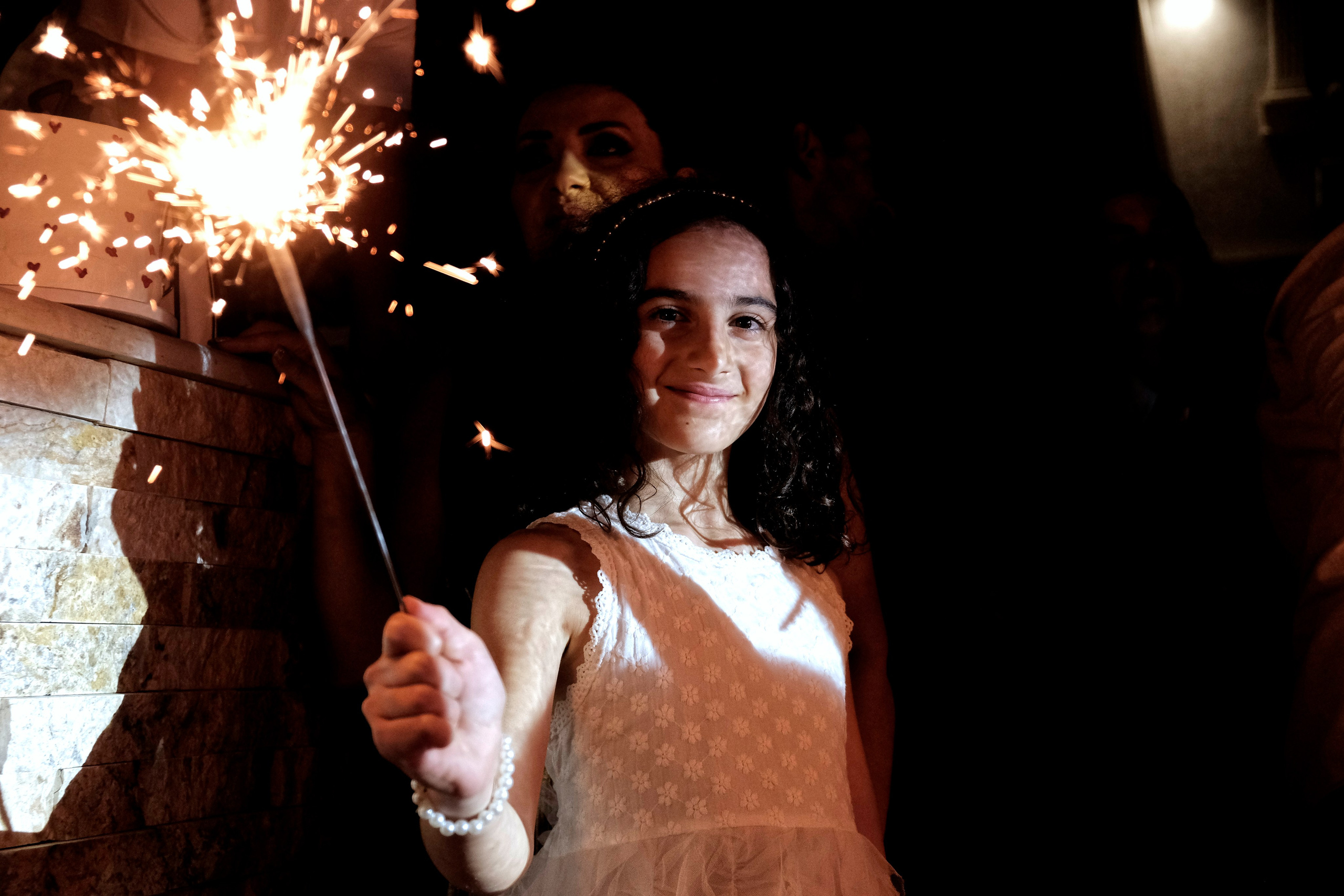 Portraits. Kirillov Egor