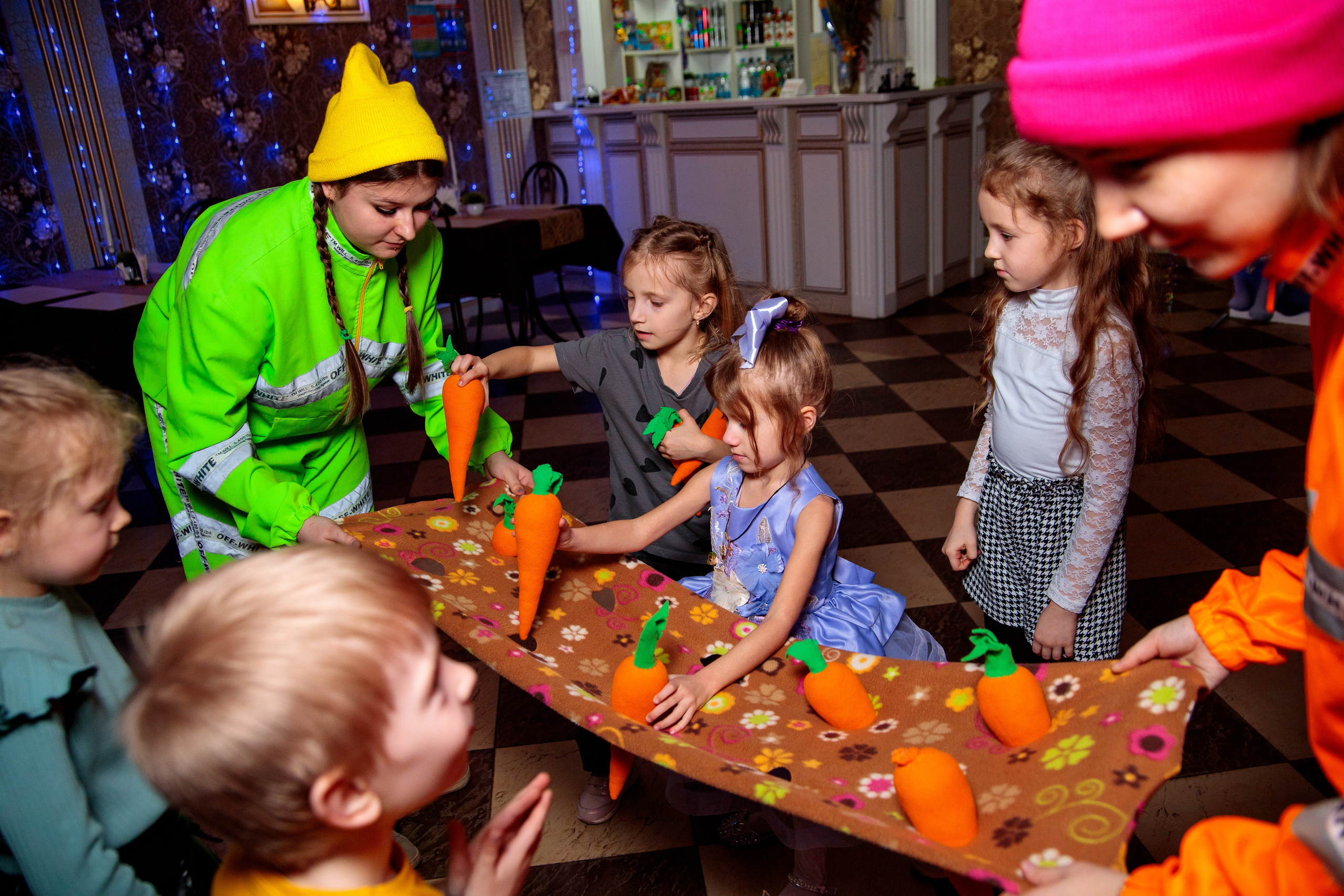 Фотограф для вашей семьи в Валуйках Татьяна Куликова