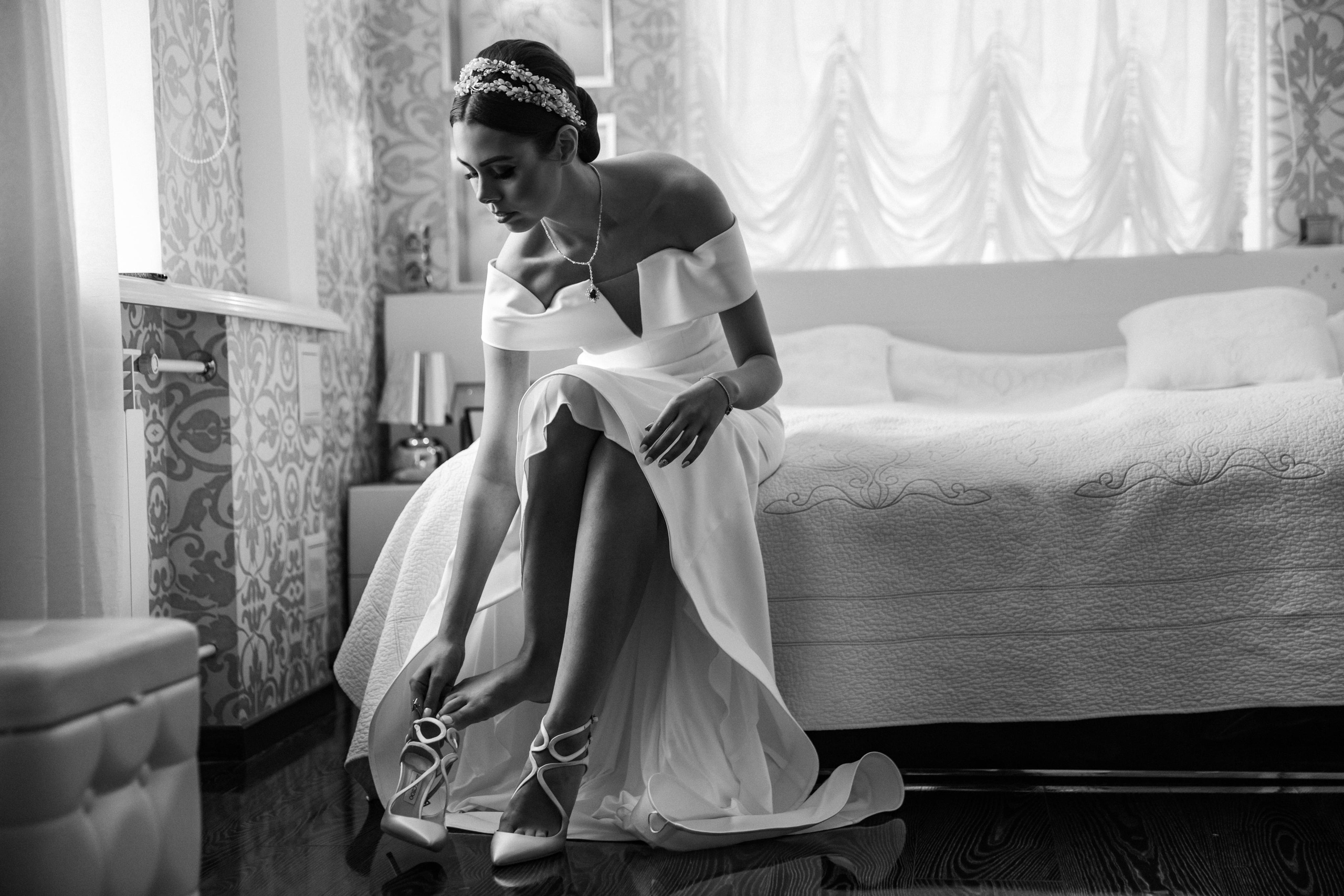 Услуги. Лиза Каражова