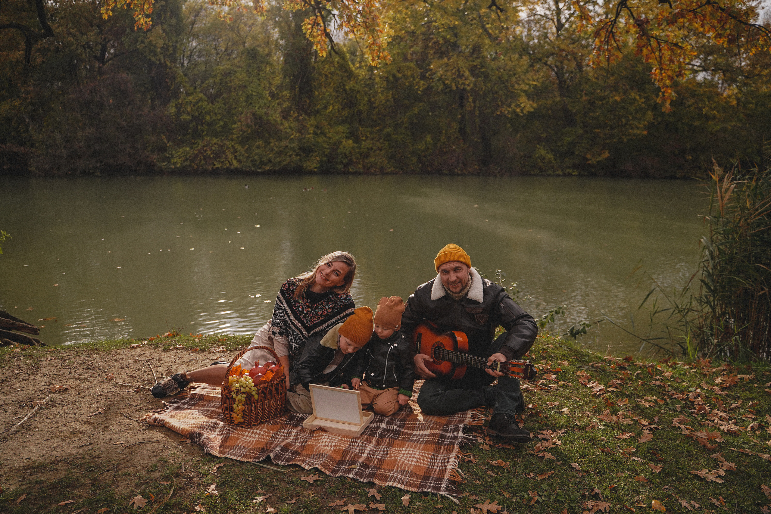 Семейный и женский фотограф в Краснодаре Анастасия Приймак