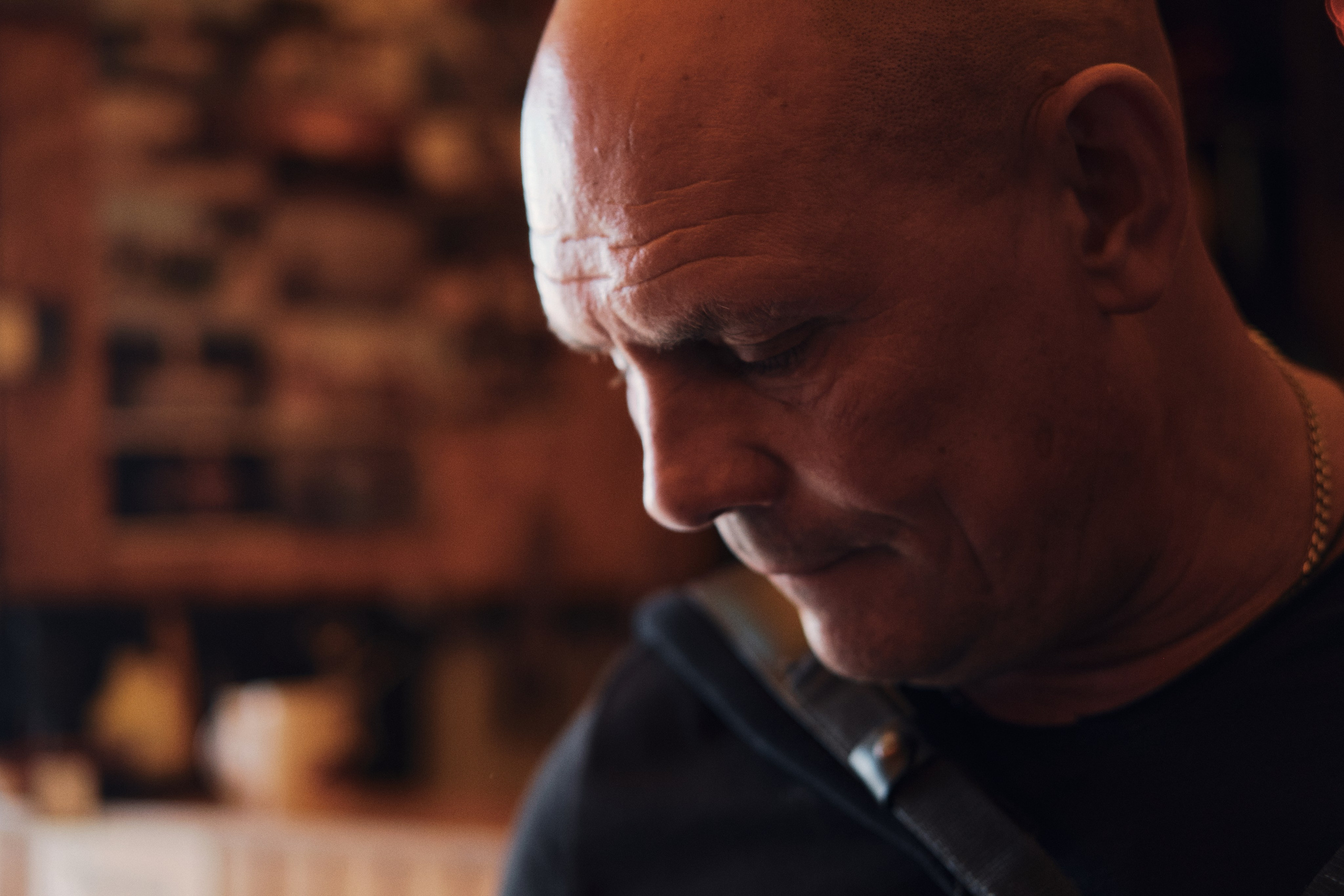 Сёрфинг в Новосибирске. Интервью с Игорем Гартвичем. Артём Кузнецов, фотограф, Новосибирск