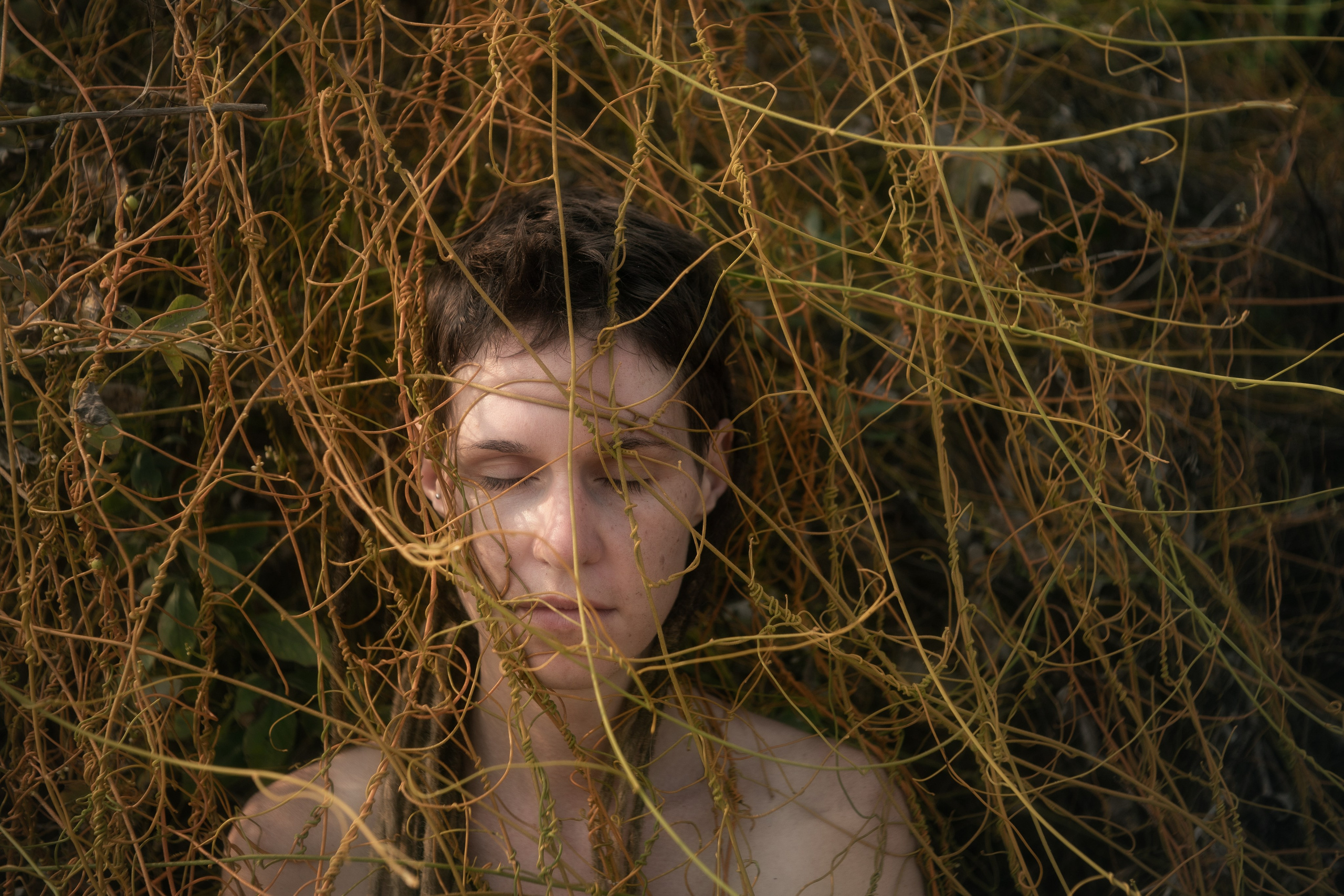 Сайт Фотографа MASHASOLAR