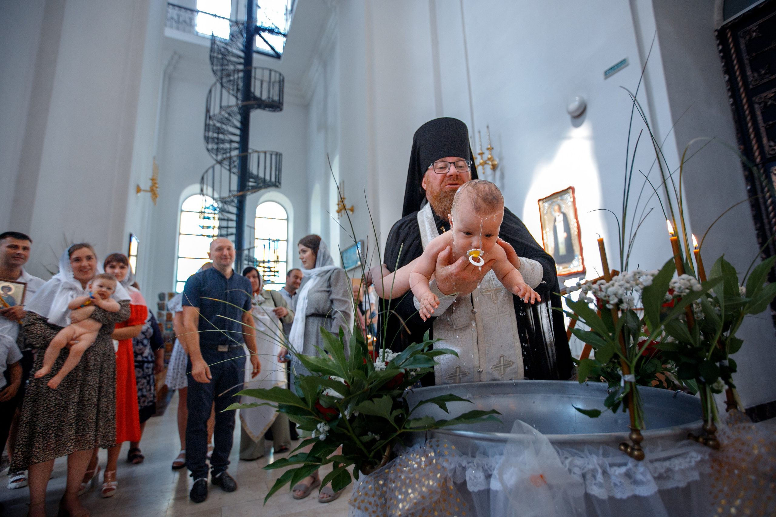 Фотограф для вашей семьи в Валуйках Татьяна Куликова