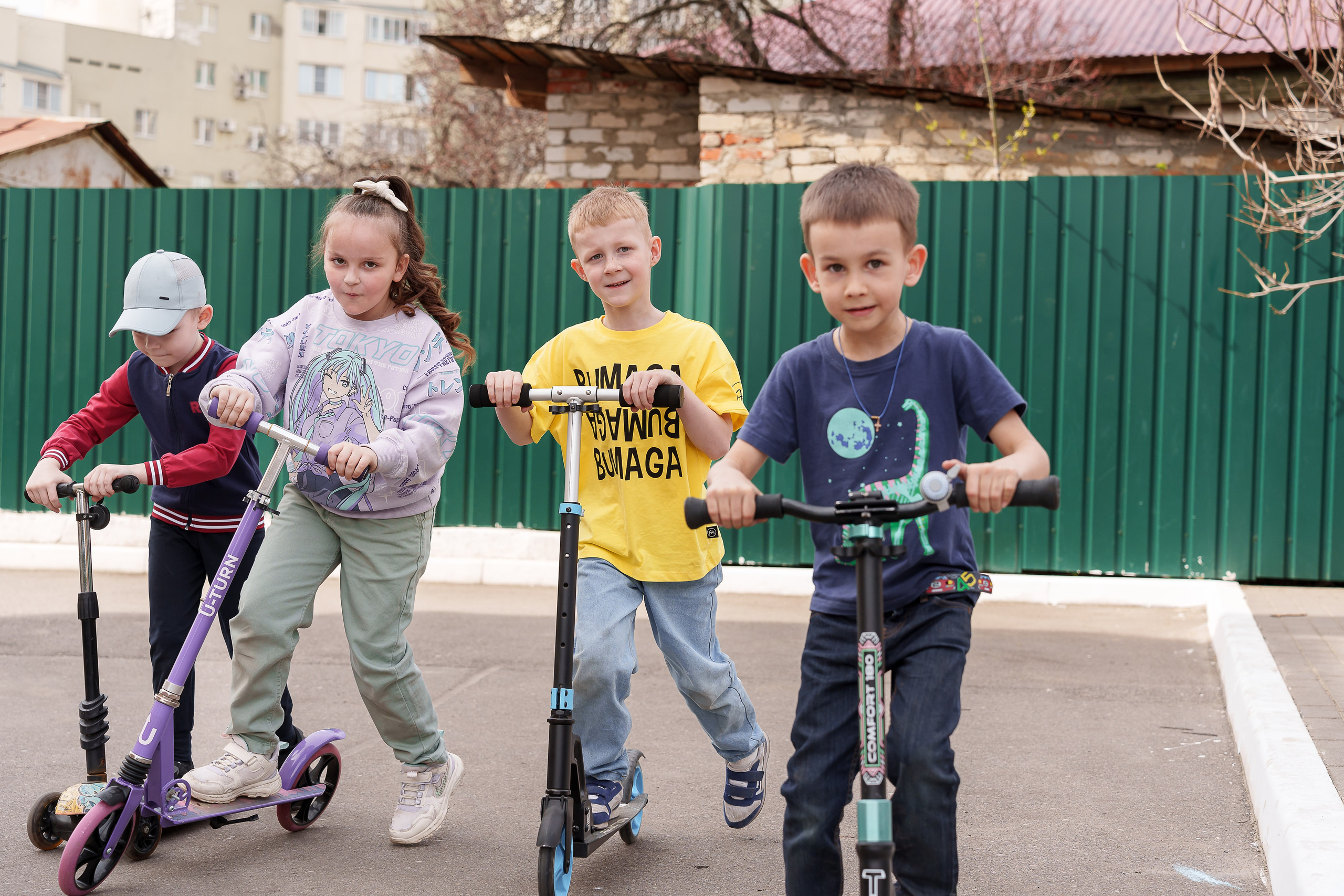 Индивидуальные альбомы для детского сада в Воронеже. Фотограф для семей и экспертов в г. Воронеж Ирина Круглова