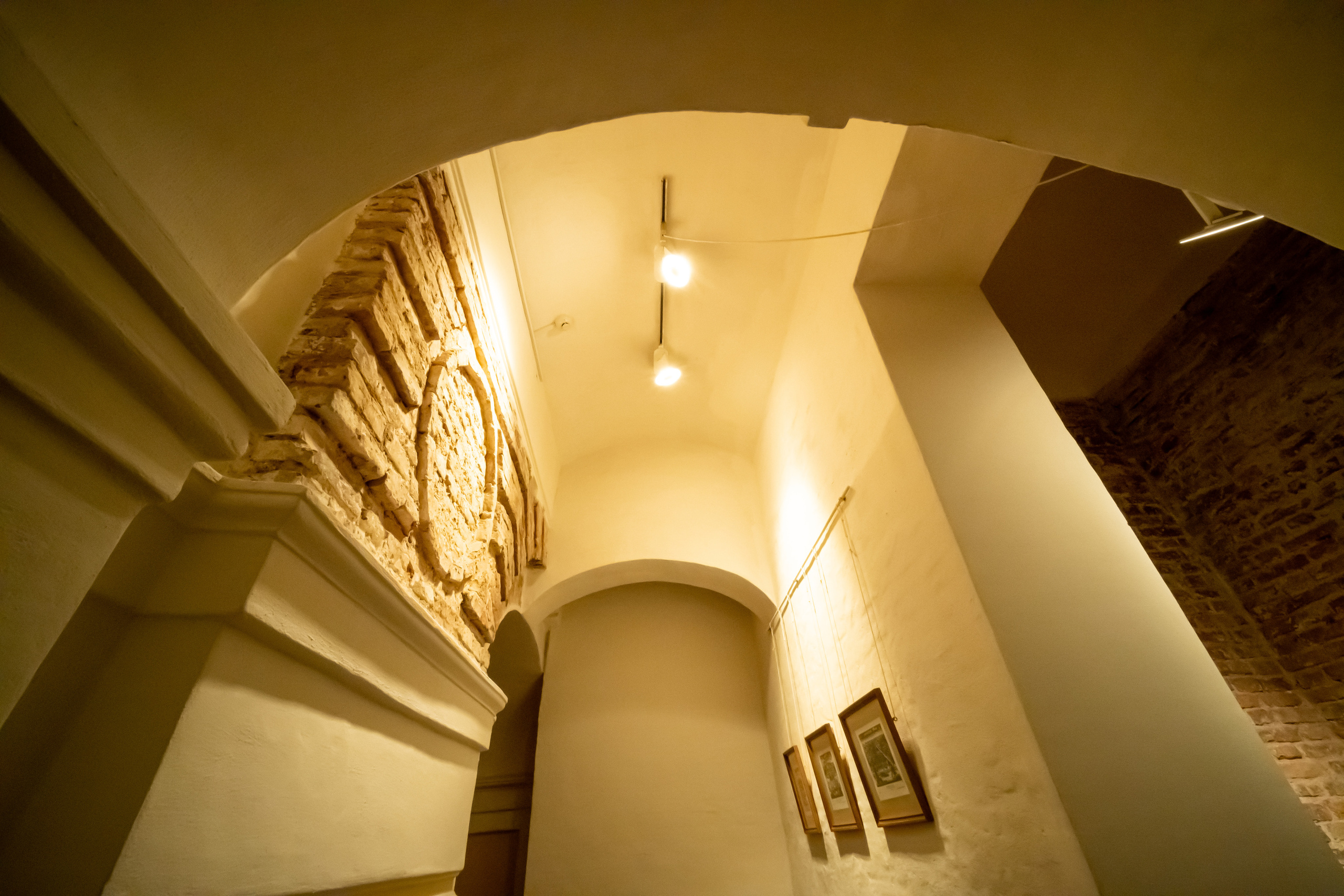 Зимний Дворец Петра Первого