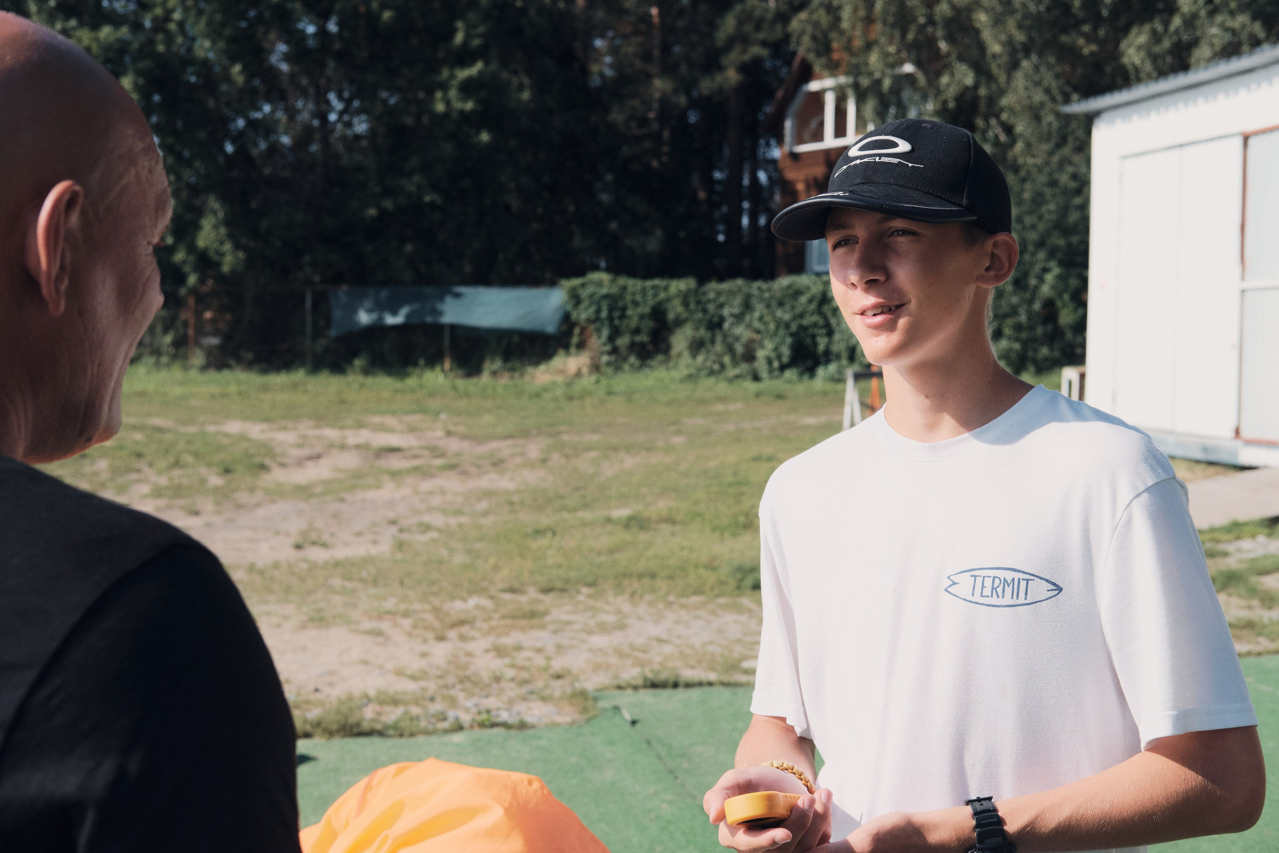 Сёрфинг в Новосибирске. Интервью с Игорем Гартвичем. Артём Кузнецов, фотограф, Новосибирск