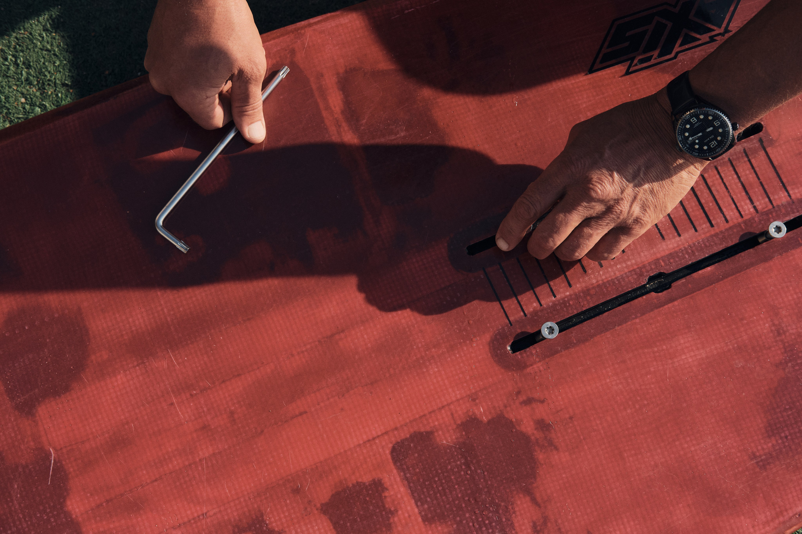 Сёрфинг в Новосибирске. Интервью с Игорем Гартвичем. Артём Кузнецов, фотограф, Новосибирск