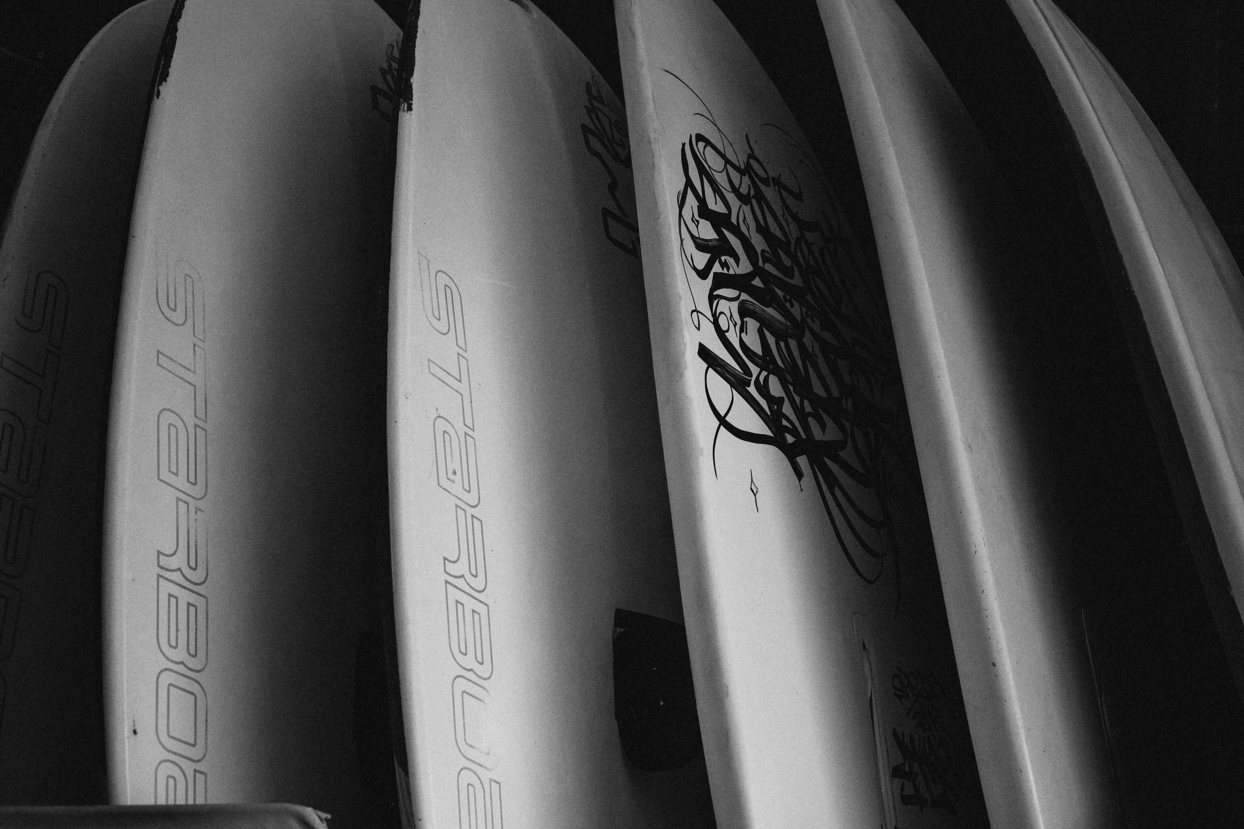 Сёрфинг в Новосибирске. Интервью с Игорем Гартвичем. Артём Кузнецов, фотограф, Новосибирск