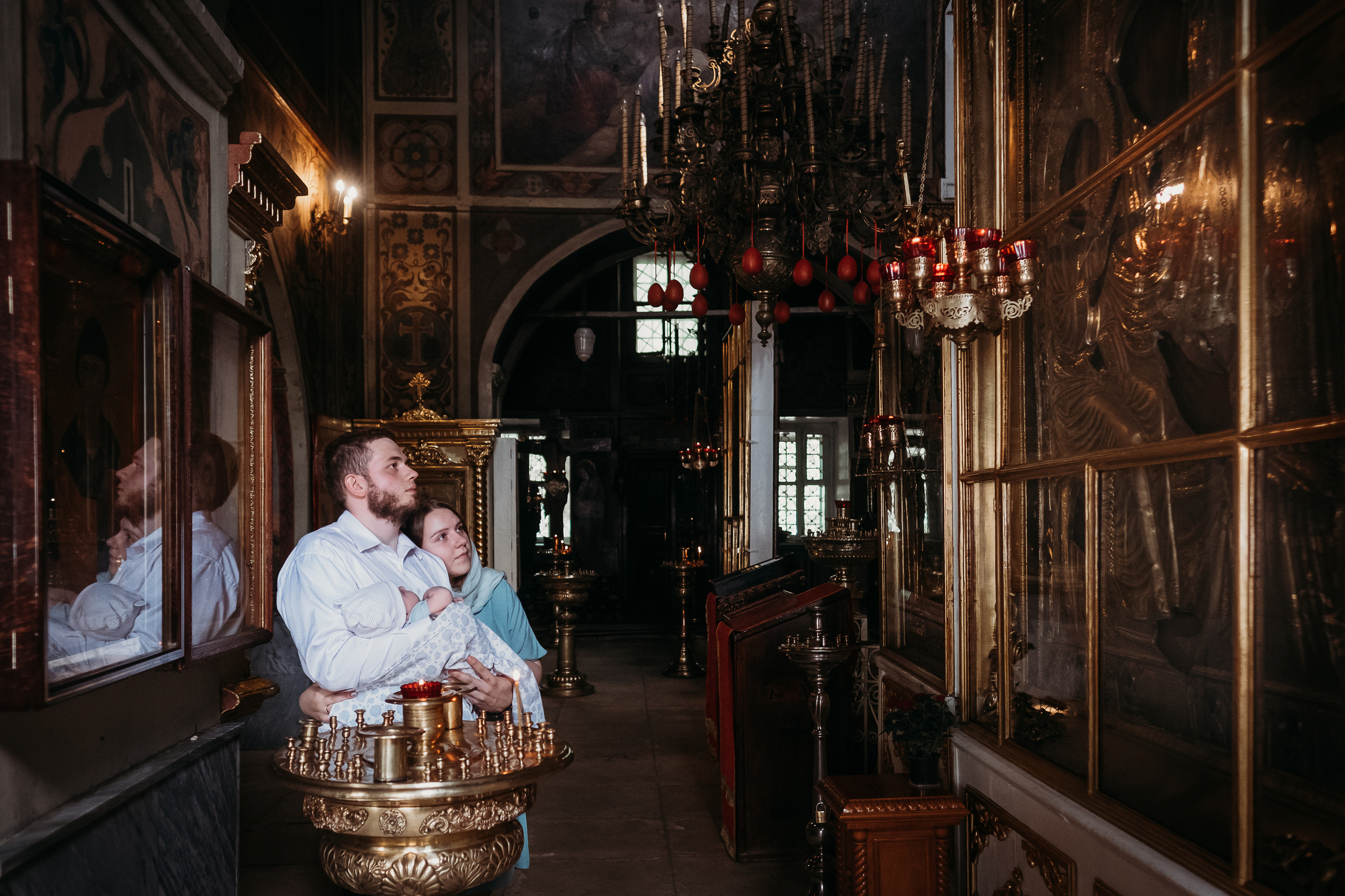 Фотограф на крещение. Фотограф на крестины. Фотограф на венчание.