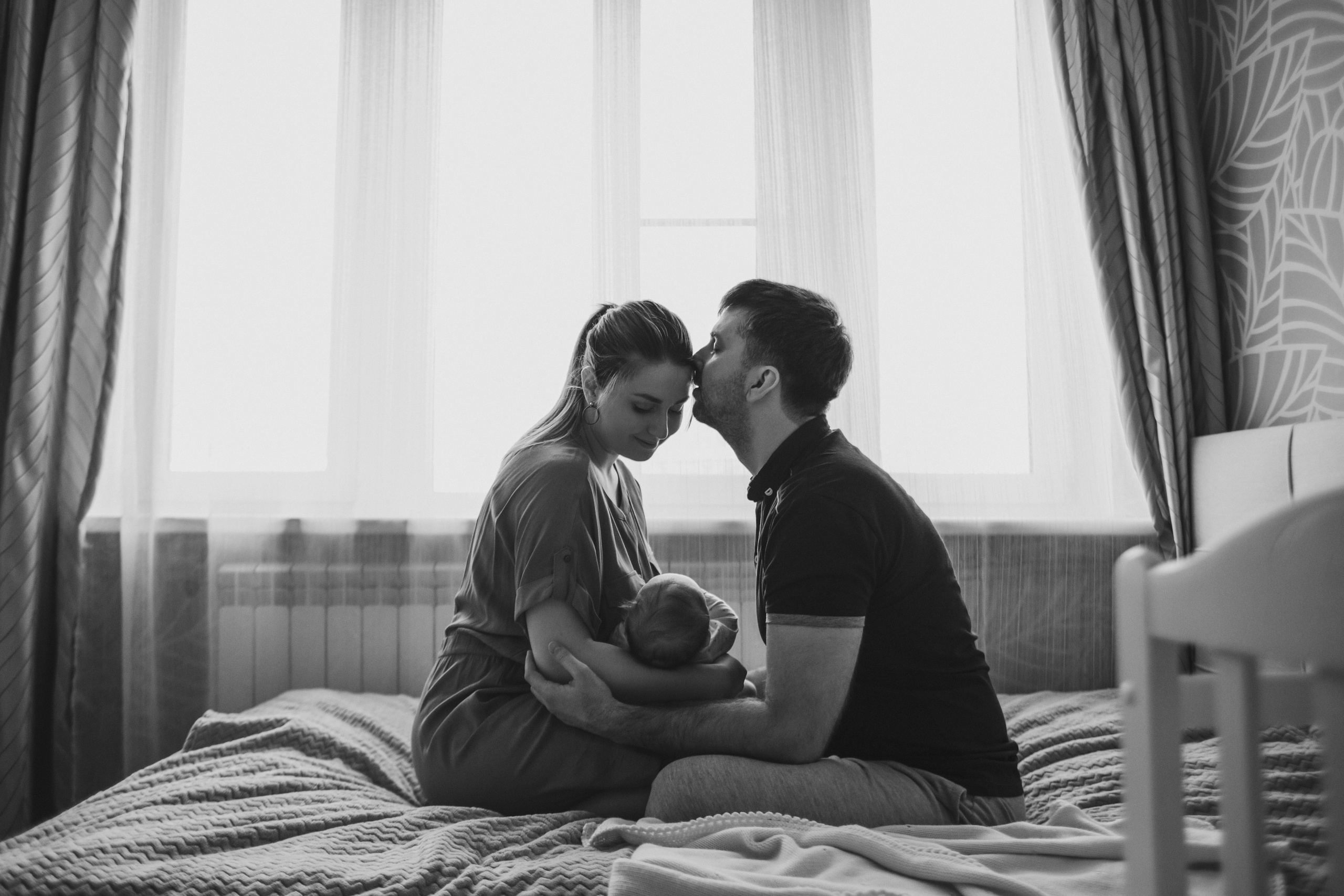 Обучение по фотографии в Нижнем Новгороде. Фотограф и видеограф Елена Лисина