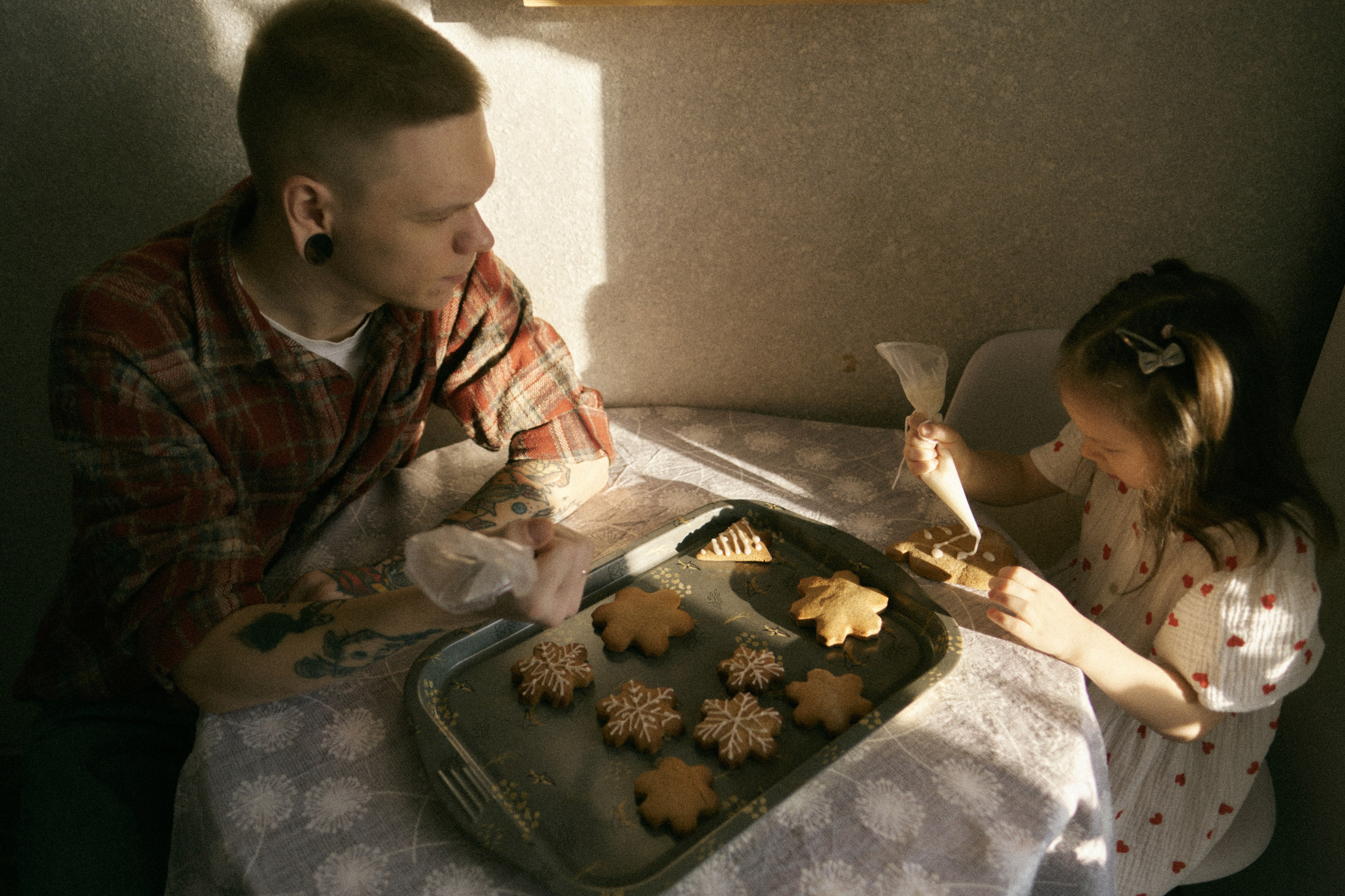 Домой (1). Семейный фотограф в Новосибирске Артём Кузнецов