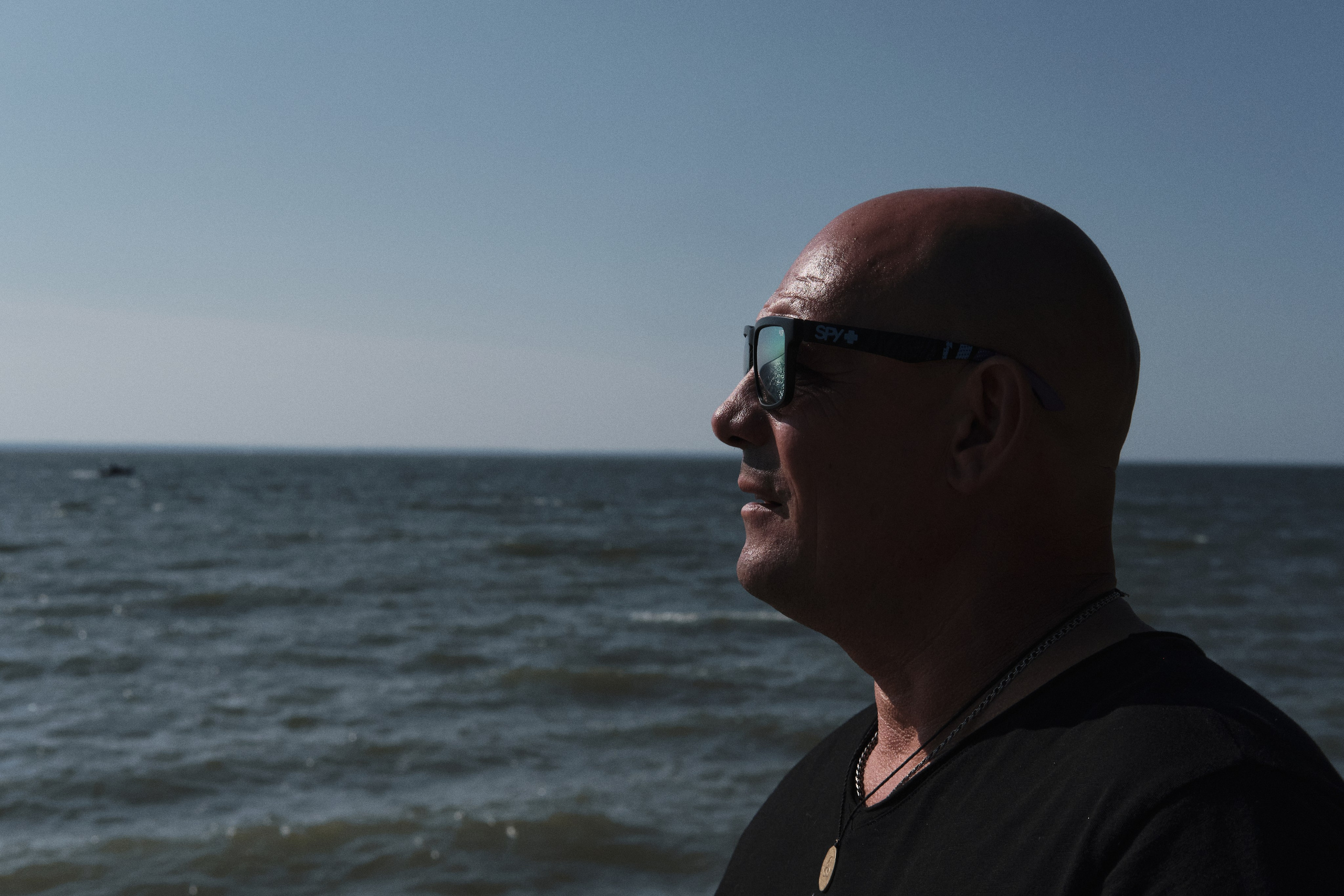 Сёрфинг в Новосибирске. Интервью с Игорем Гартвичем. Артём Кузнецов, фотограф, Новосибирск