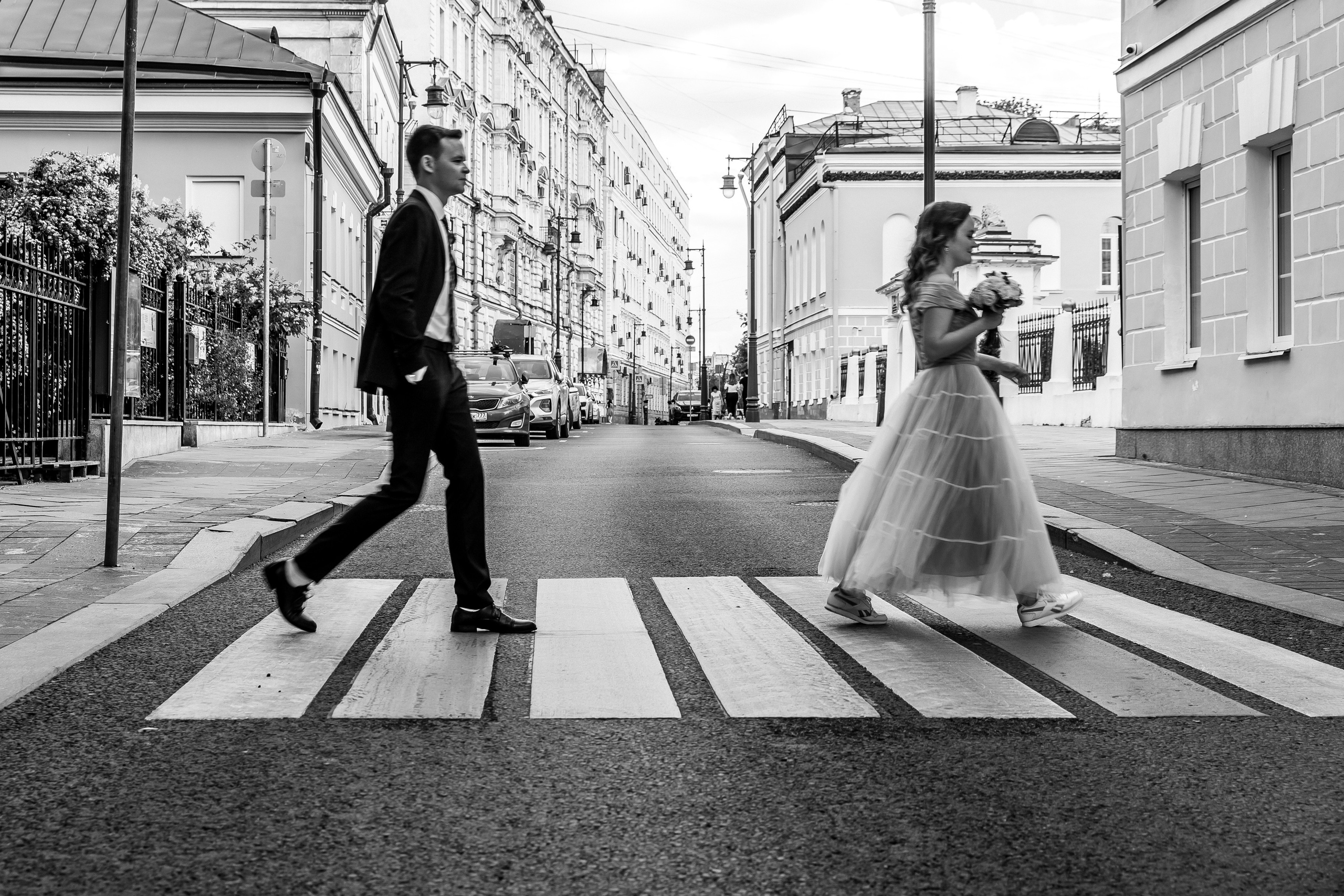 Лучшие площадки для свадьбы в Москве