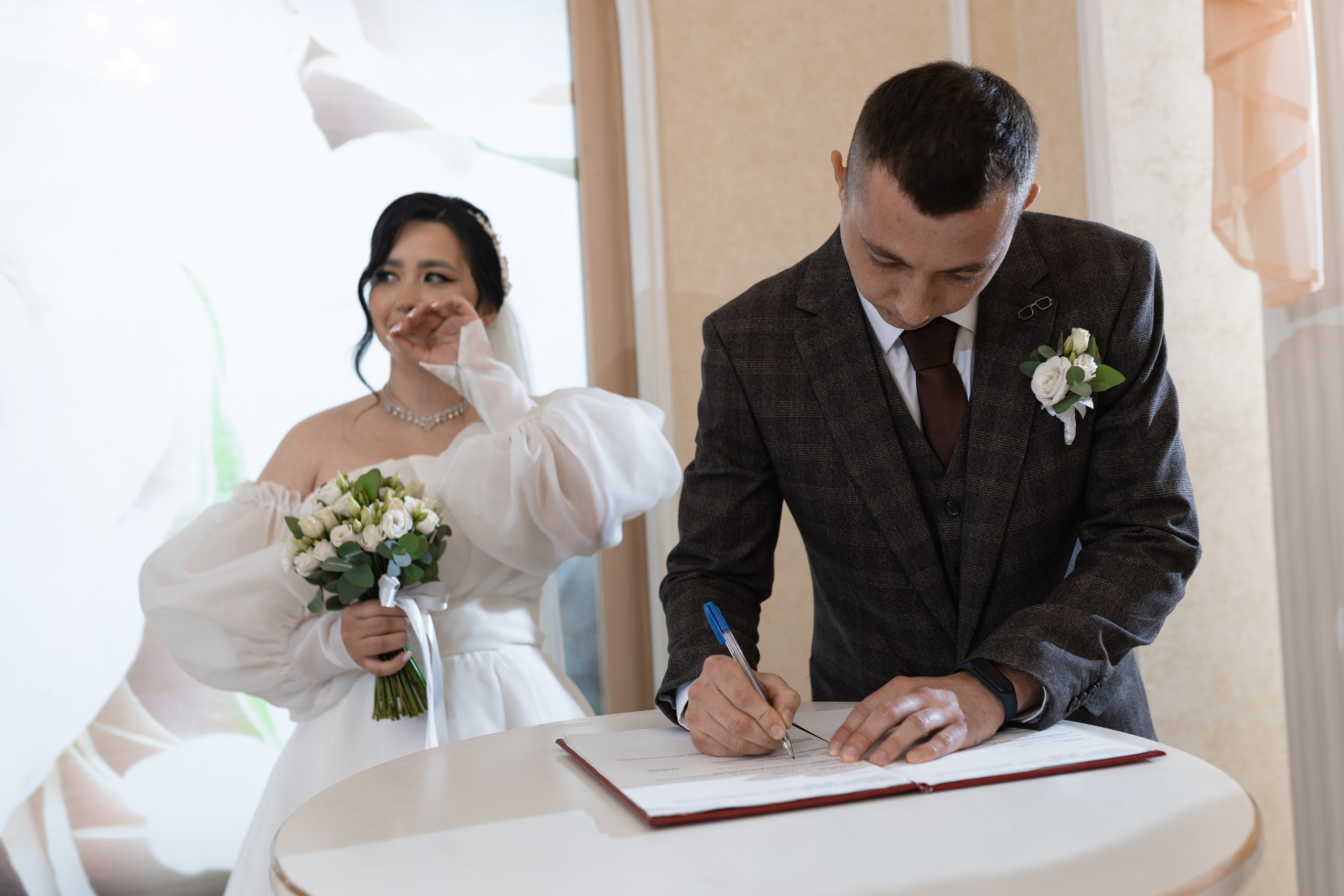 Предлагаемые услуги. Свадебный фотограф Андрей Алексеев в Омске