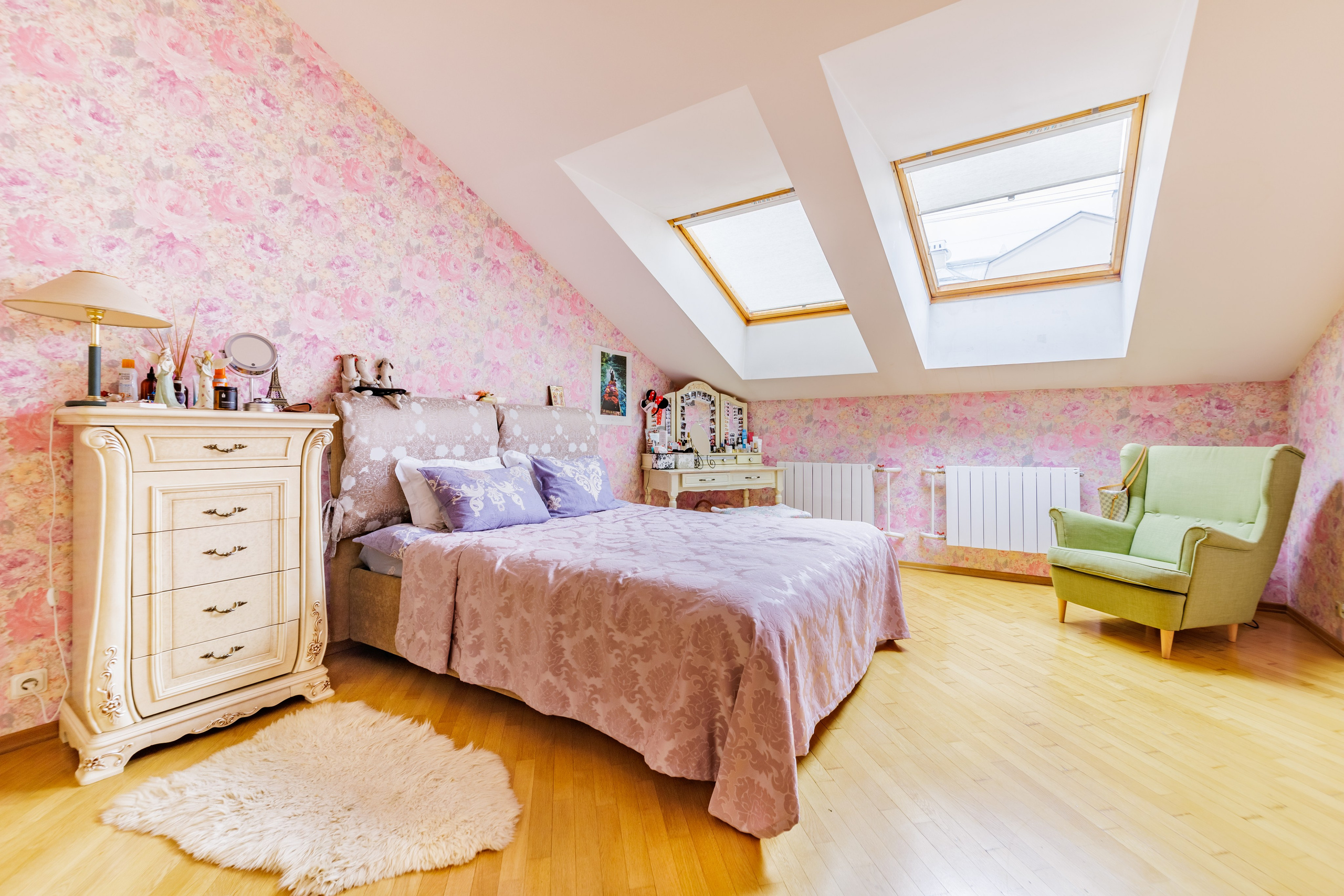 Интерьерный фотограф в Санкт-Петербурге Дмитрий Гультяев