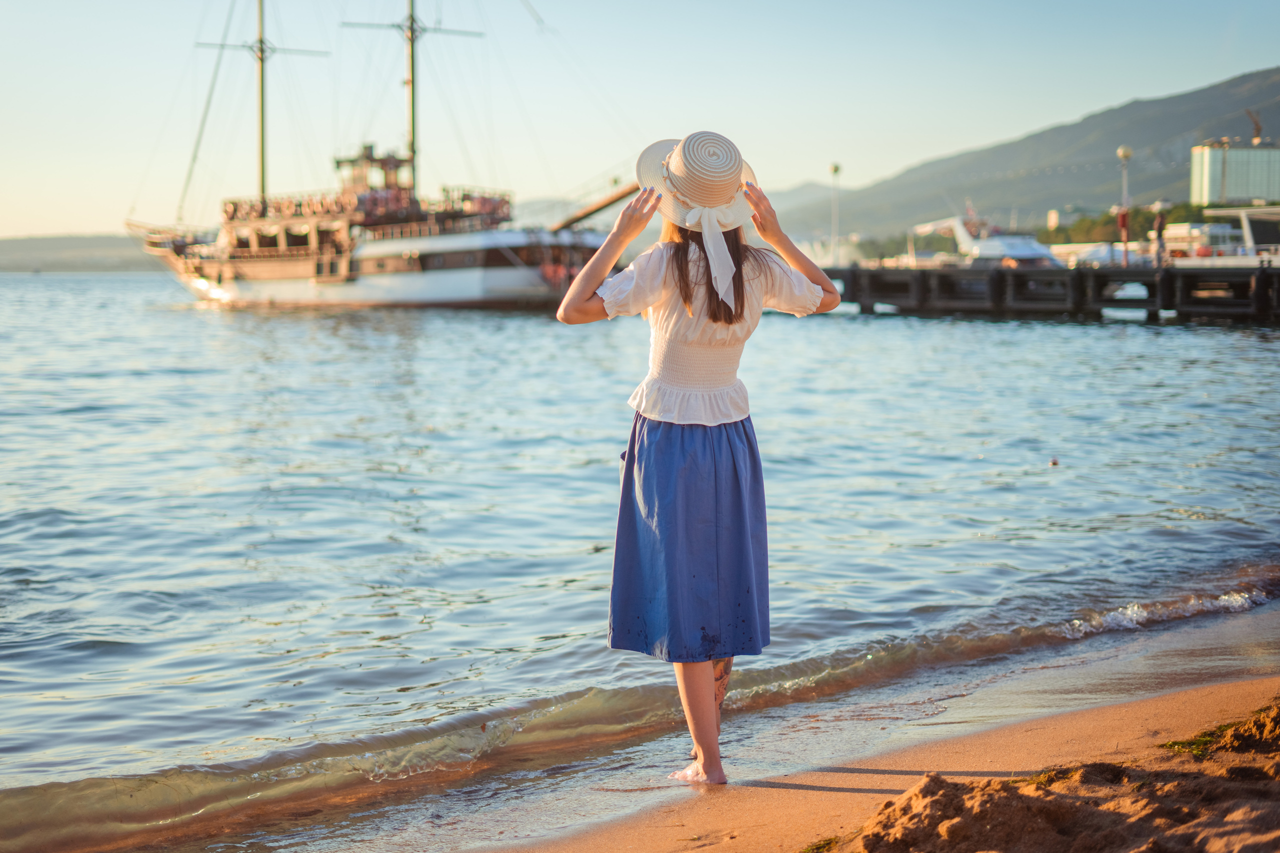 For visitors on vacation. Photographer in Egypt, Hurghada, Luxor, Safaga