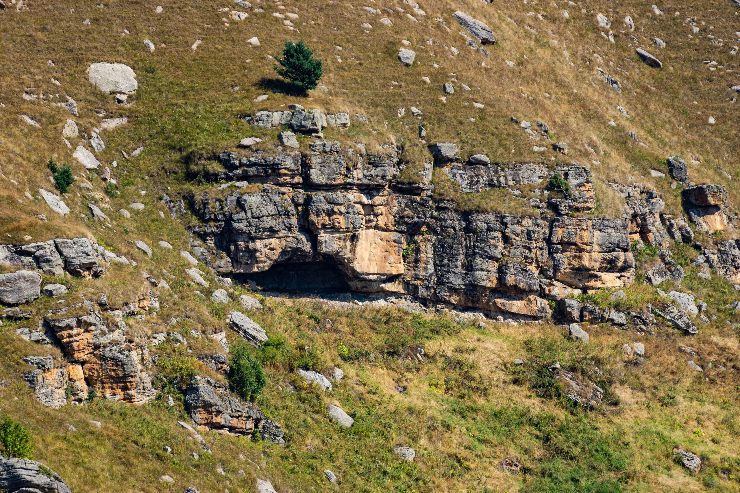 Дагестан своим ходом на машине. Фотограф Тамара Нижельская Воронеж