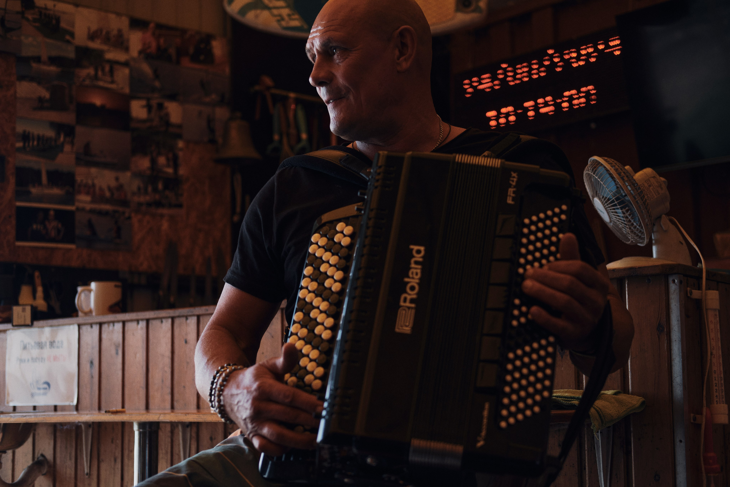 Сёрфинг в Новосибирске. Интервью с Игорем Гартвичем. Артём Кузнецов, фотограф, Новосибирск