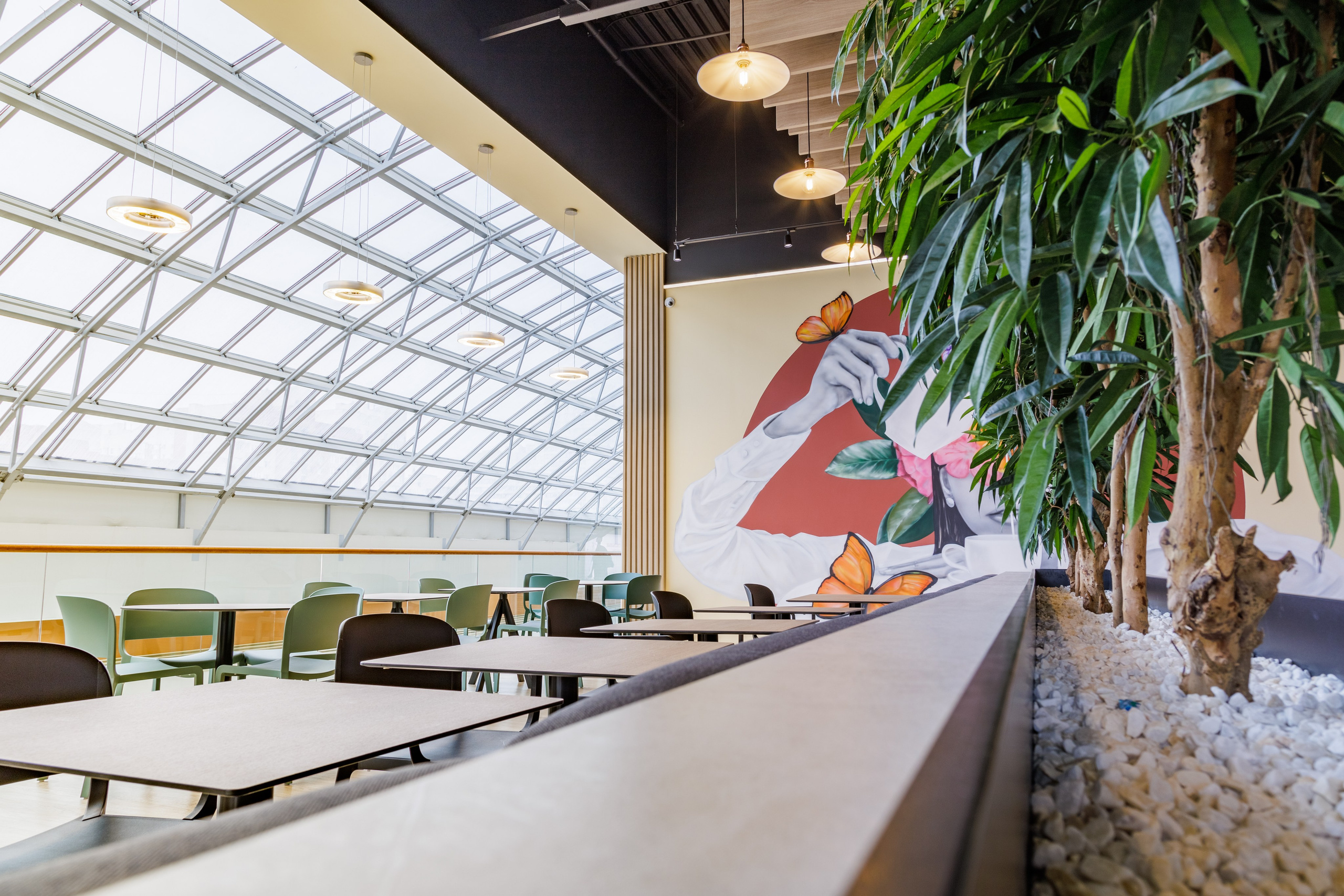 Интерьерный фотограф в Санкт-Петербурге Дмитрий Гультяев