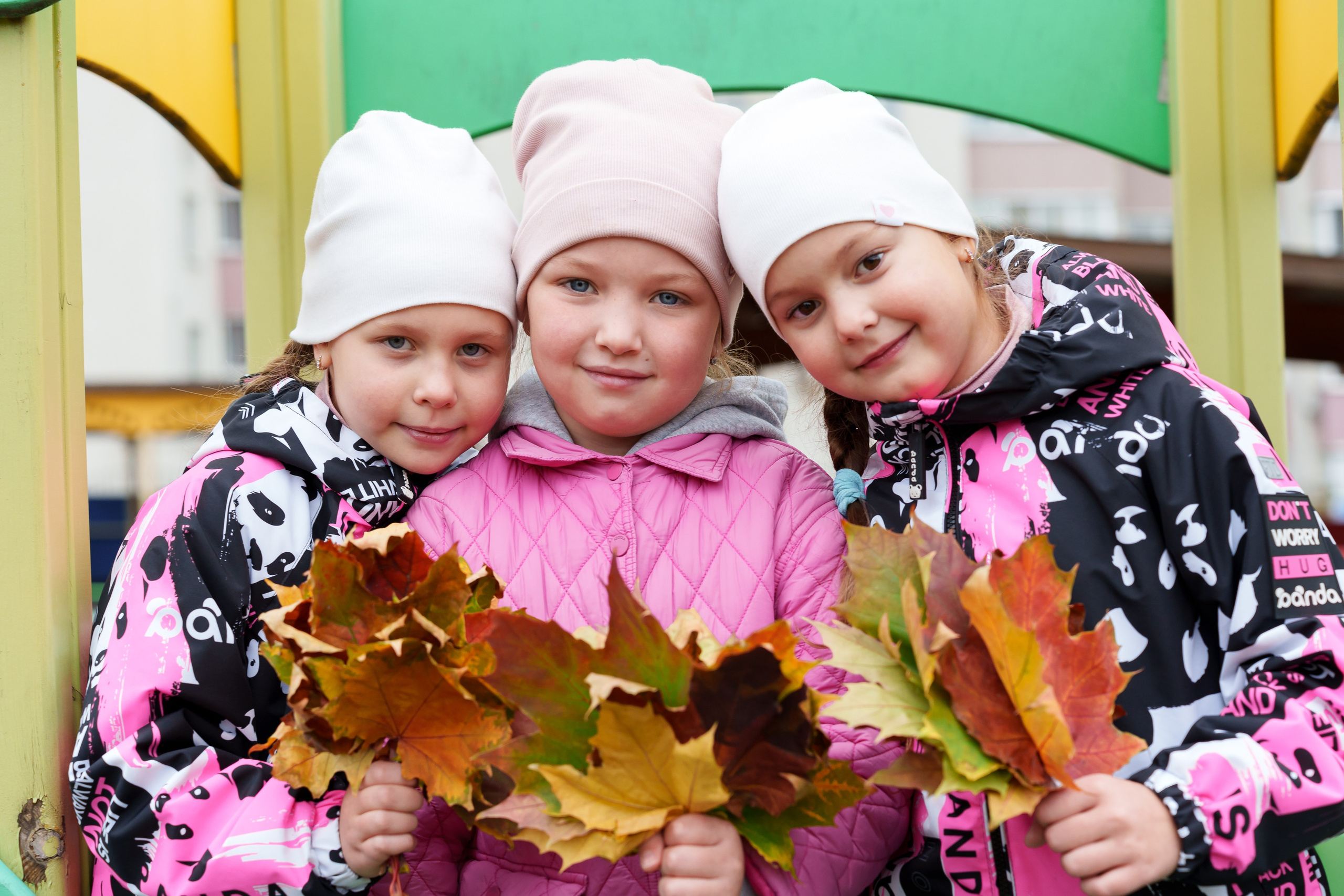 Индивидуальные альбомы для детского сада в Воронеже. Фотограф для семей и экспертов в г. Воронеж Ирина Круглова