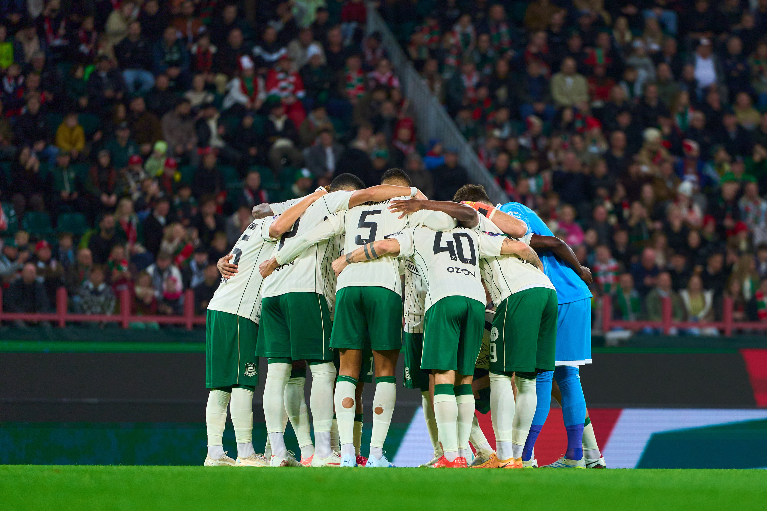 lokomotiv-krasnodar-football-match