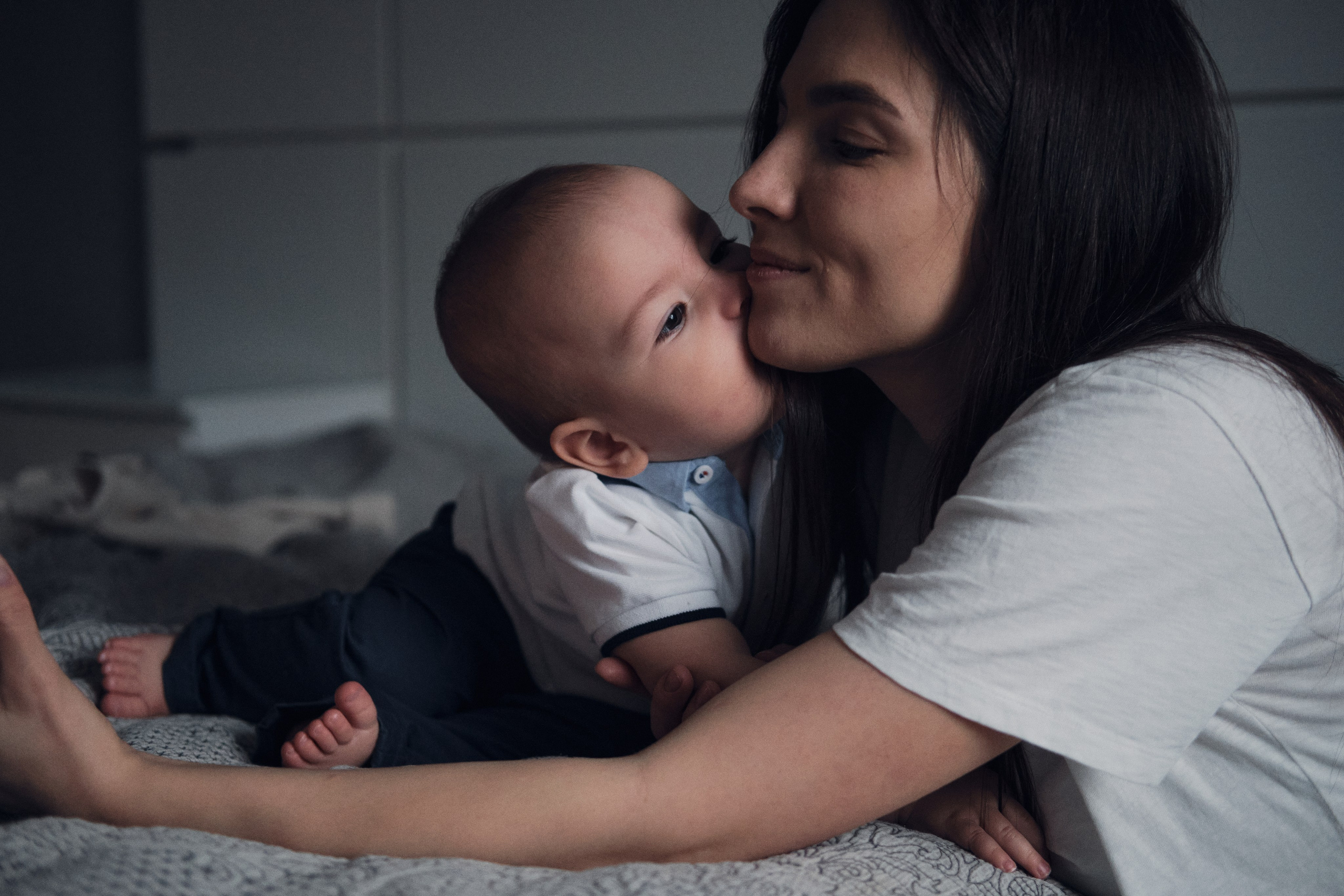 Фотограф на день рождения ребёнка. Артём Кузнецов, фотограф, Новосибирск