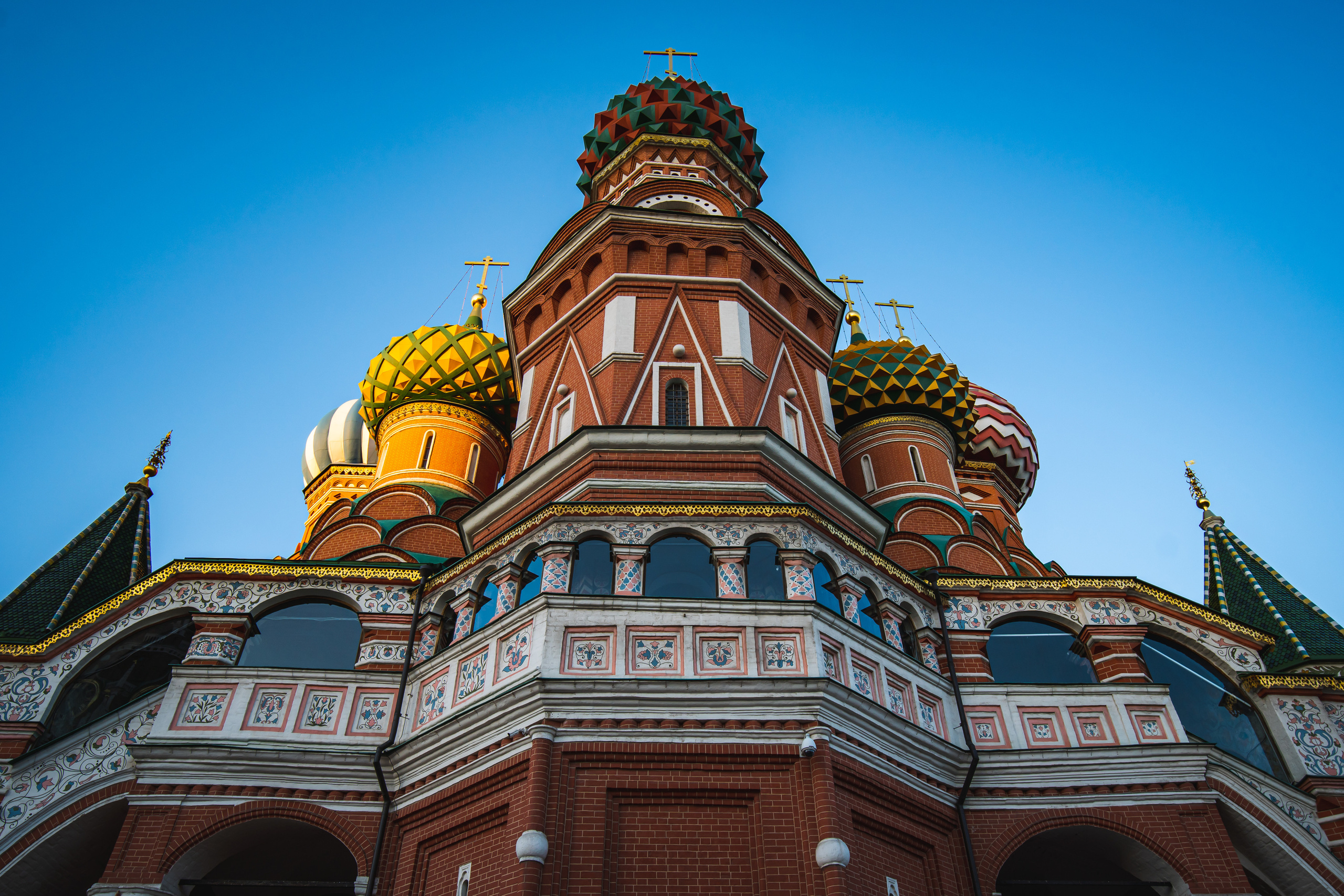 Собор Василия Блаженного