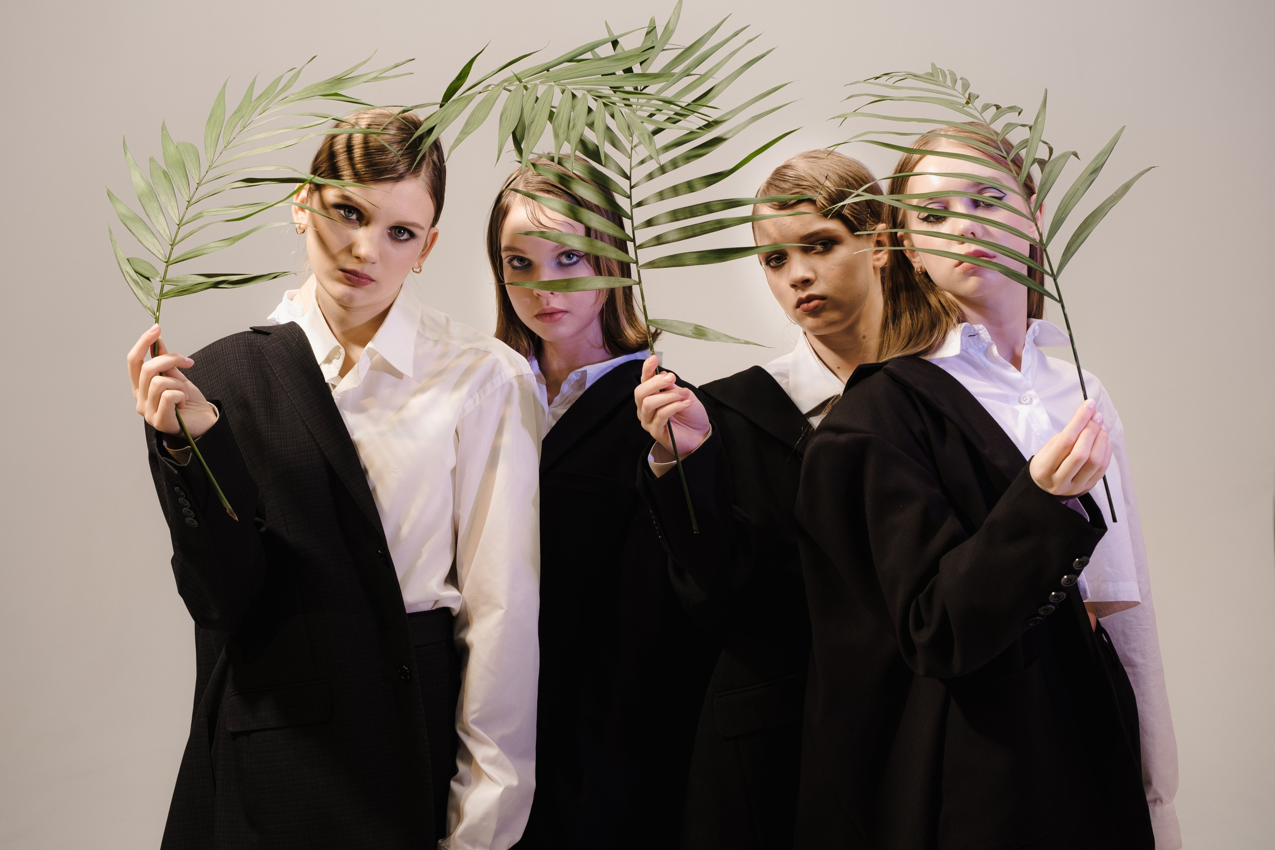 OBOLONKOVA MODEL PHOTO — Фотошкола I Модельная школа I Электросталь