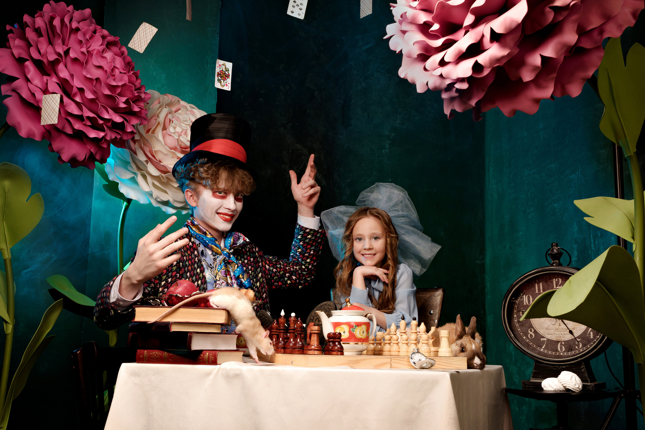 OBOLONKOVA MODEL PHOTO — Фотошкола I Модельная школа I Электросталь