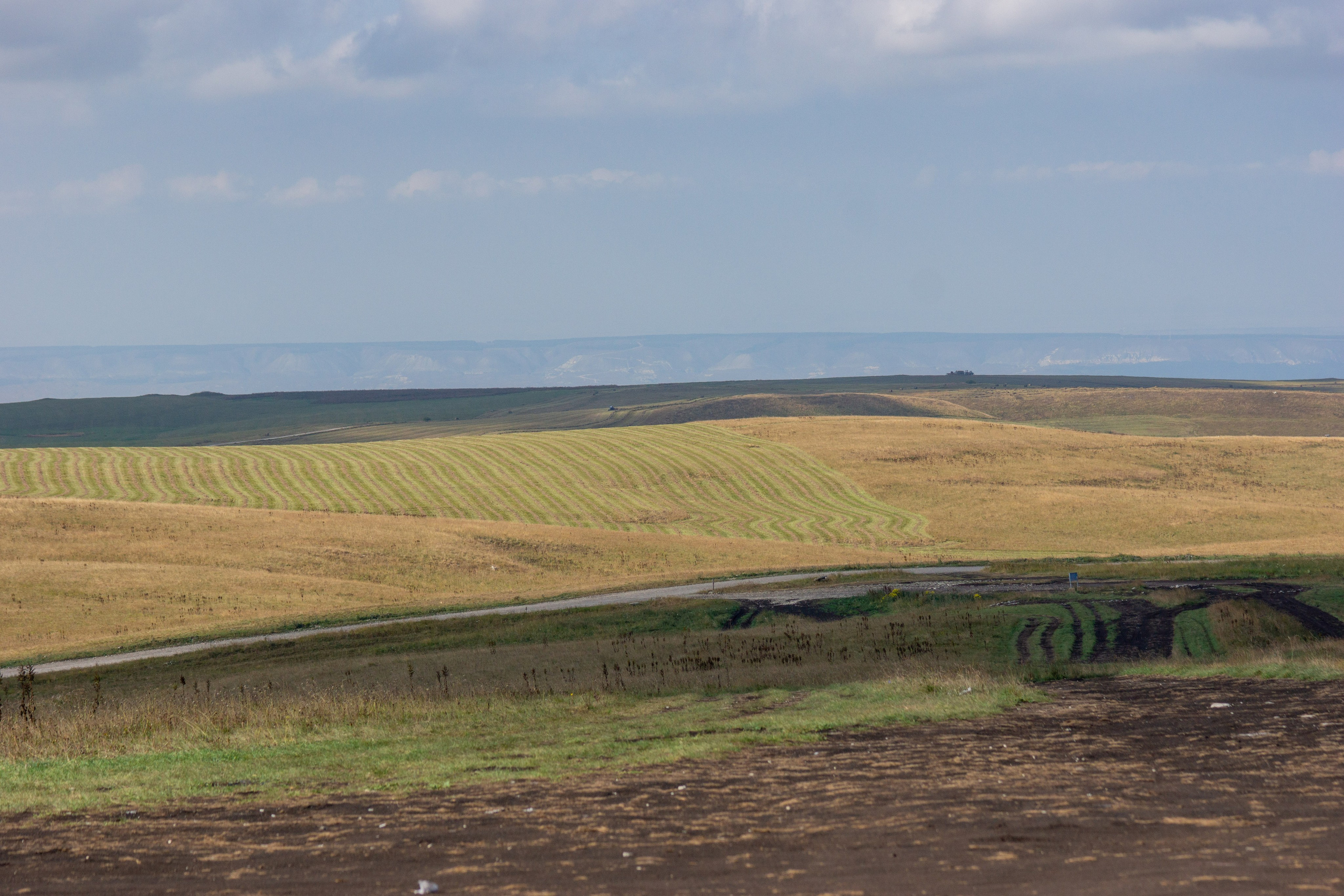 Дагестан своим ходом на машине. Фотограф Тамара Нижельская Воронеж