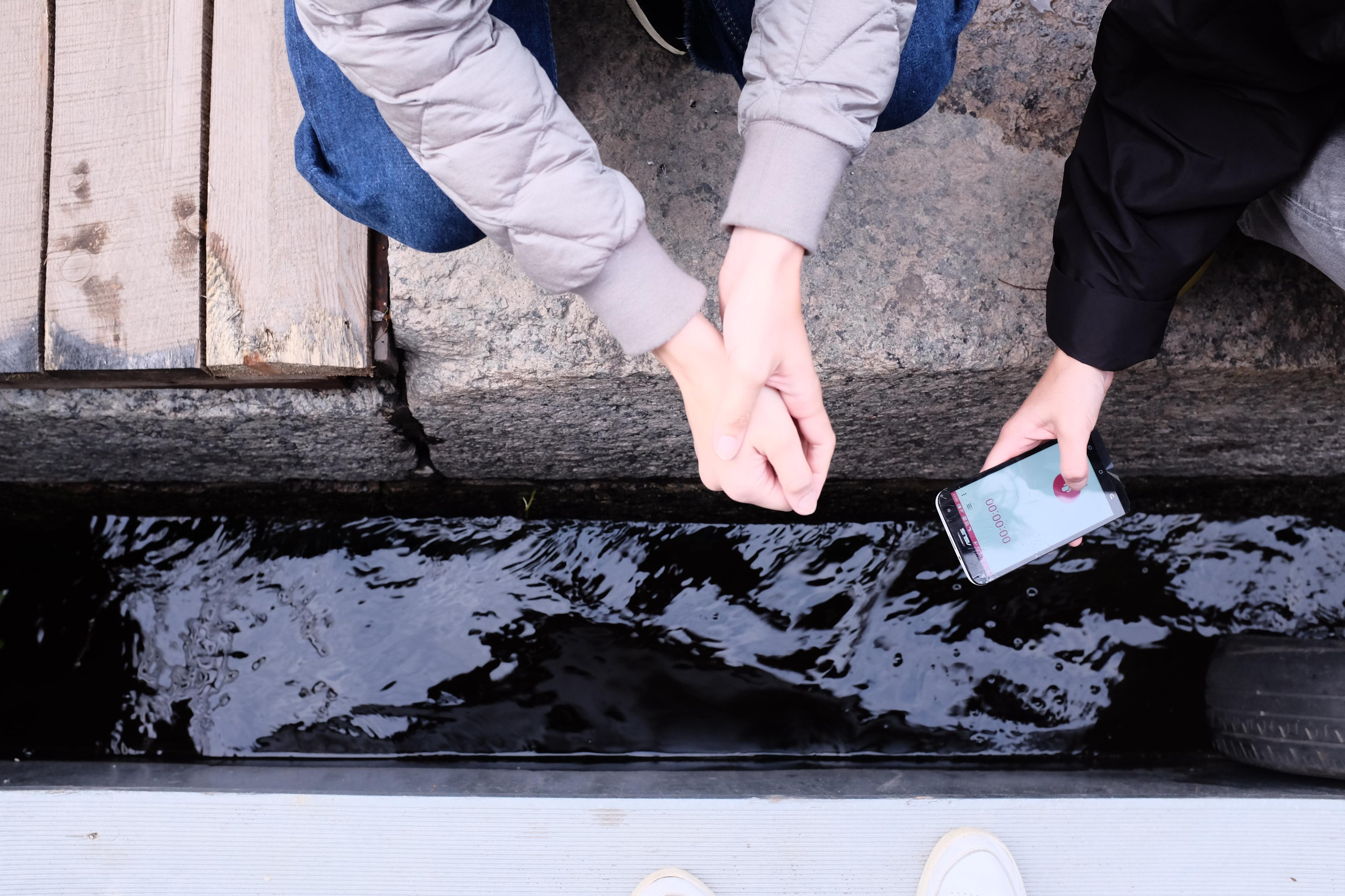 Невозможность путешествовать. Ekaterina Vasilyeva photographer