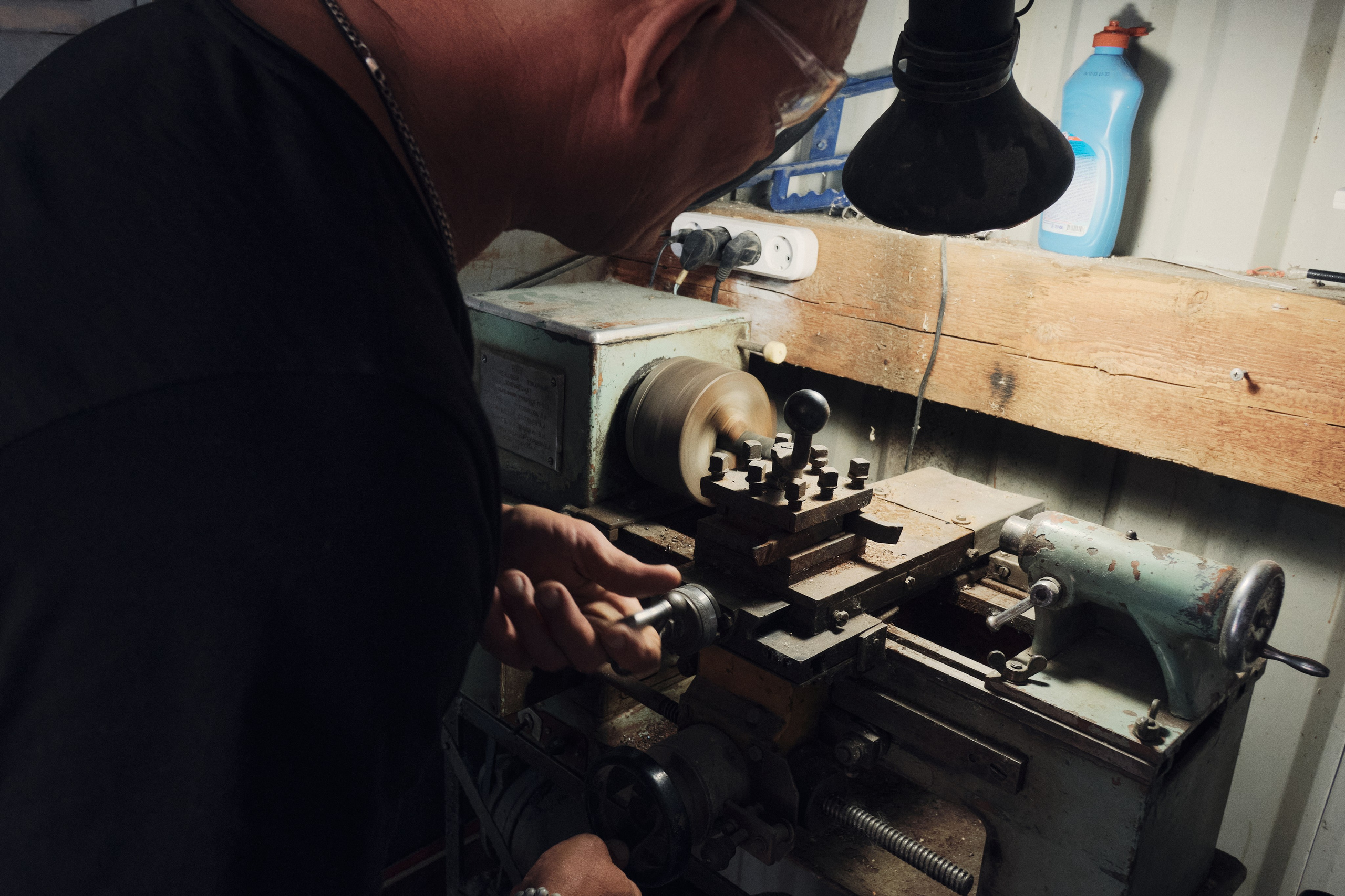 Сёрфинг в Новосибирске. Интервью с Игорем Гартвичем. Артём Кузнецов, фотограф, Новосибирск