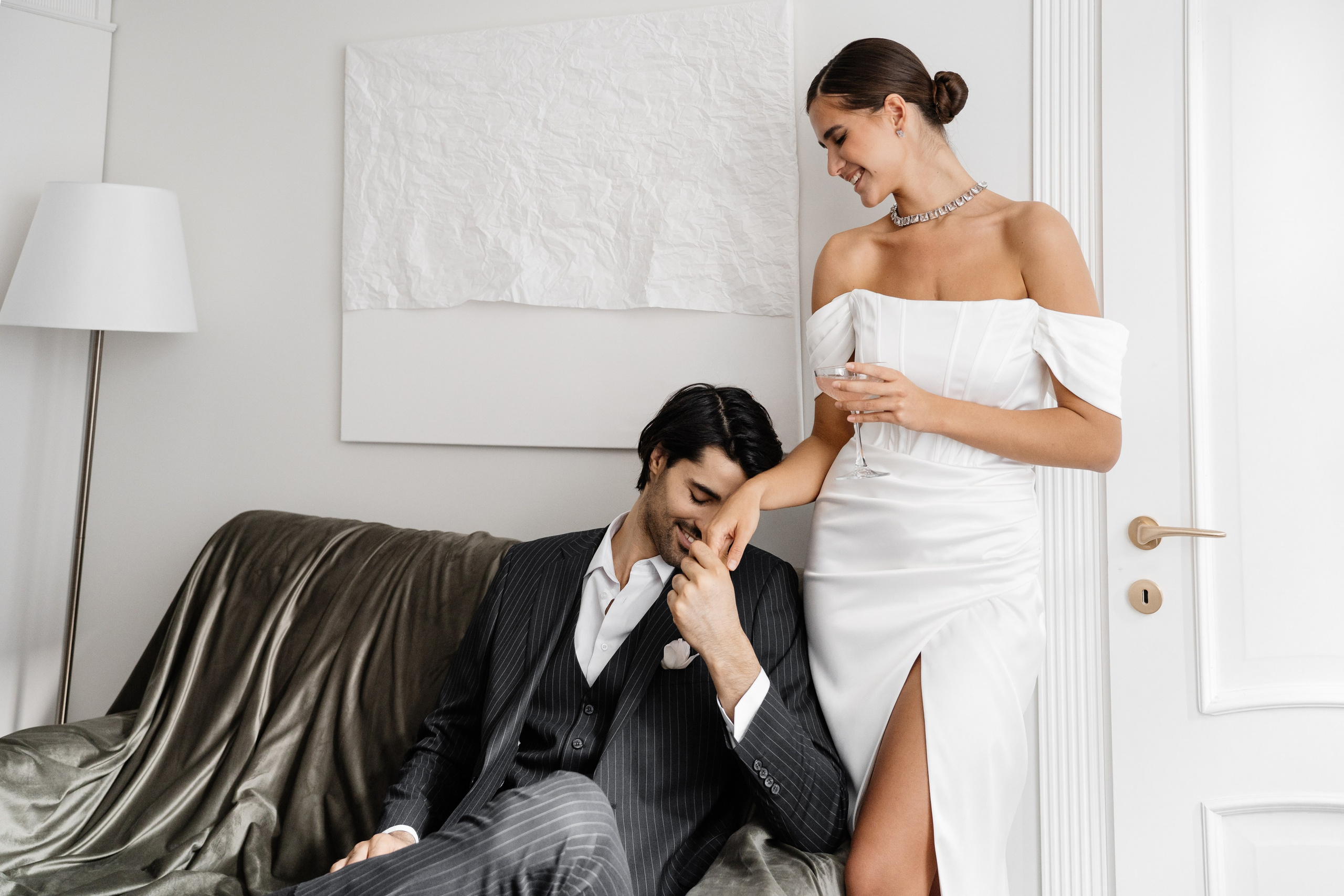 Анкета. Свадебный и семейный фотограф в Москве Светлана Зоткина