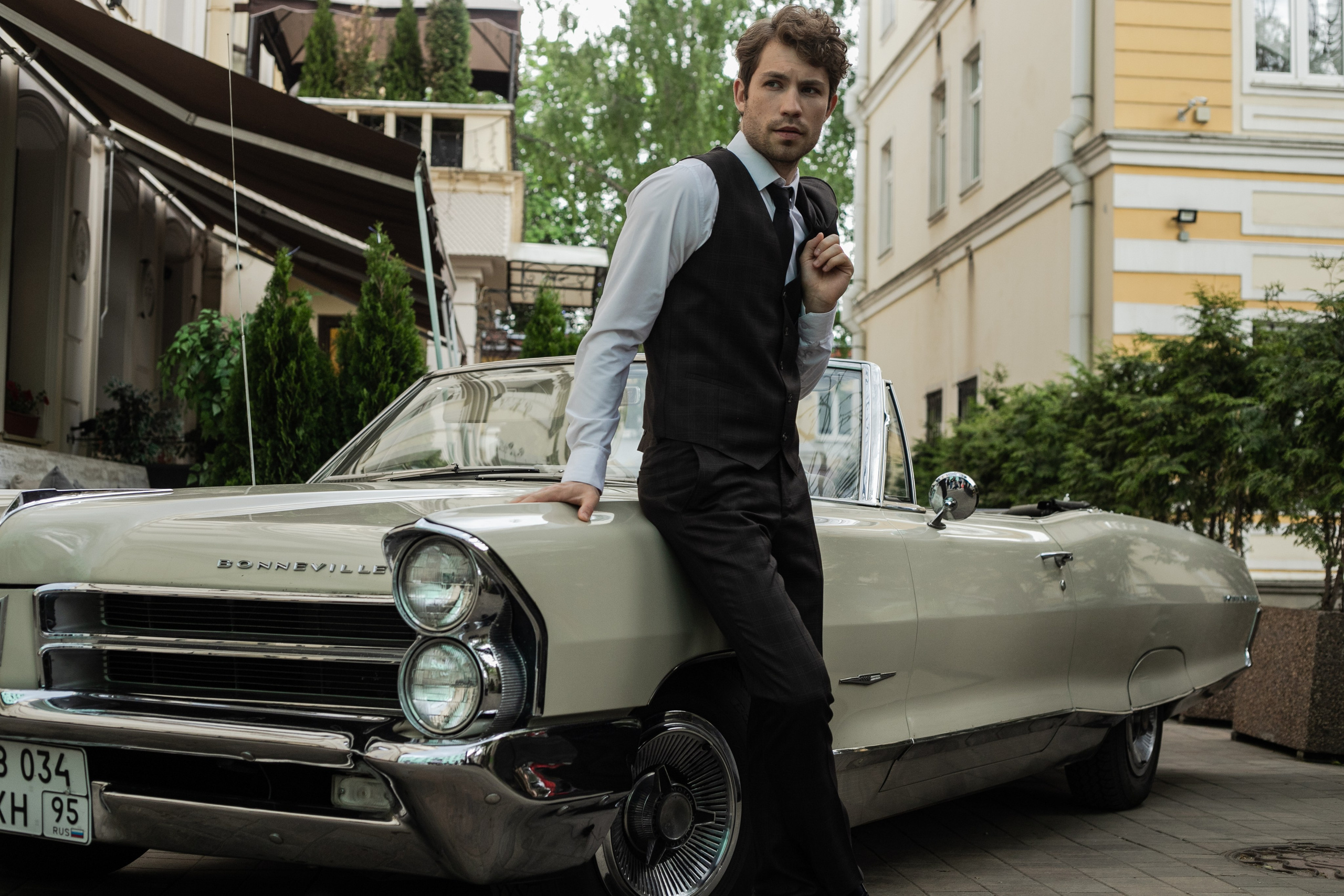 Локации для фотосессии с машиной. Свадебный фотограф в Москве Элина Ларченкова. Фото, которые цепляют