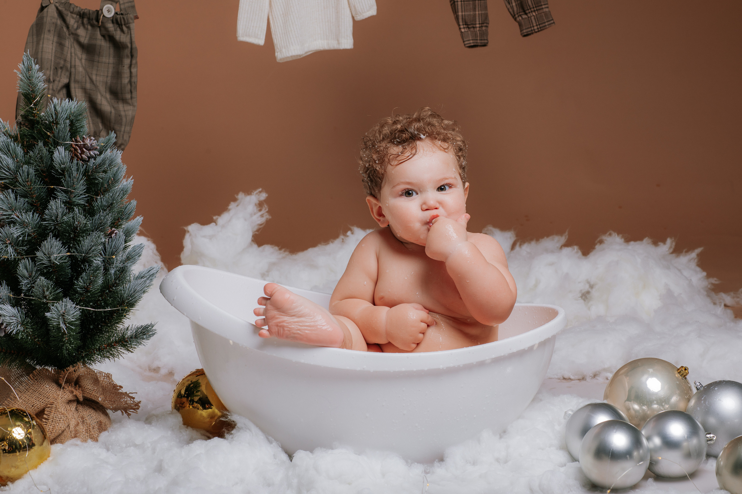 ГОДОВАСИЕ/ДЕНЬ РОЖДЕНИЯ. Свадебный, семейный фотограф в Дзержинске, Нижнем Новгороде Наталья Хр