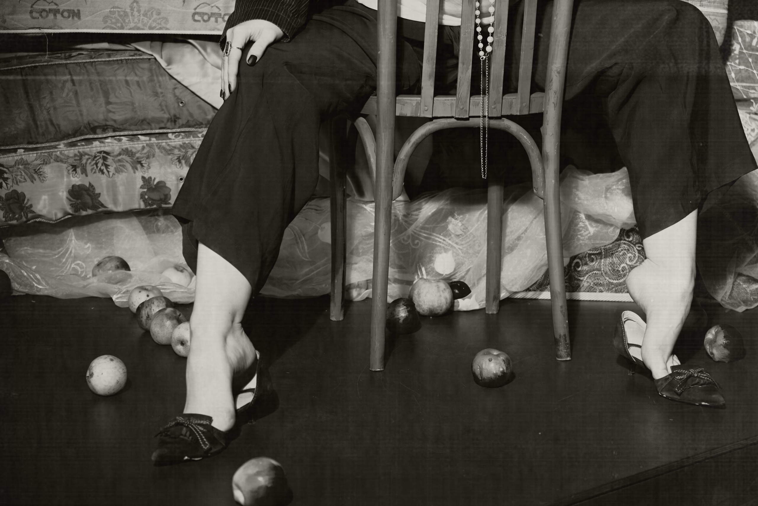 Услуги. Фотограф Мария Поленова