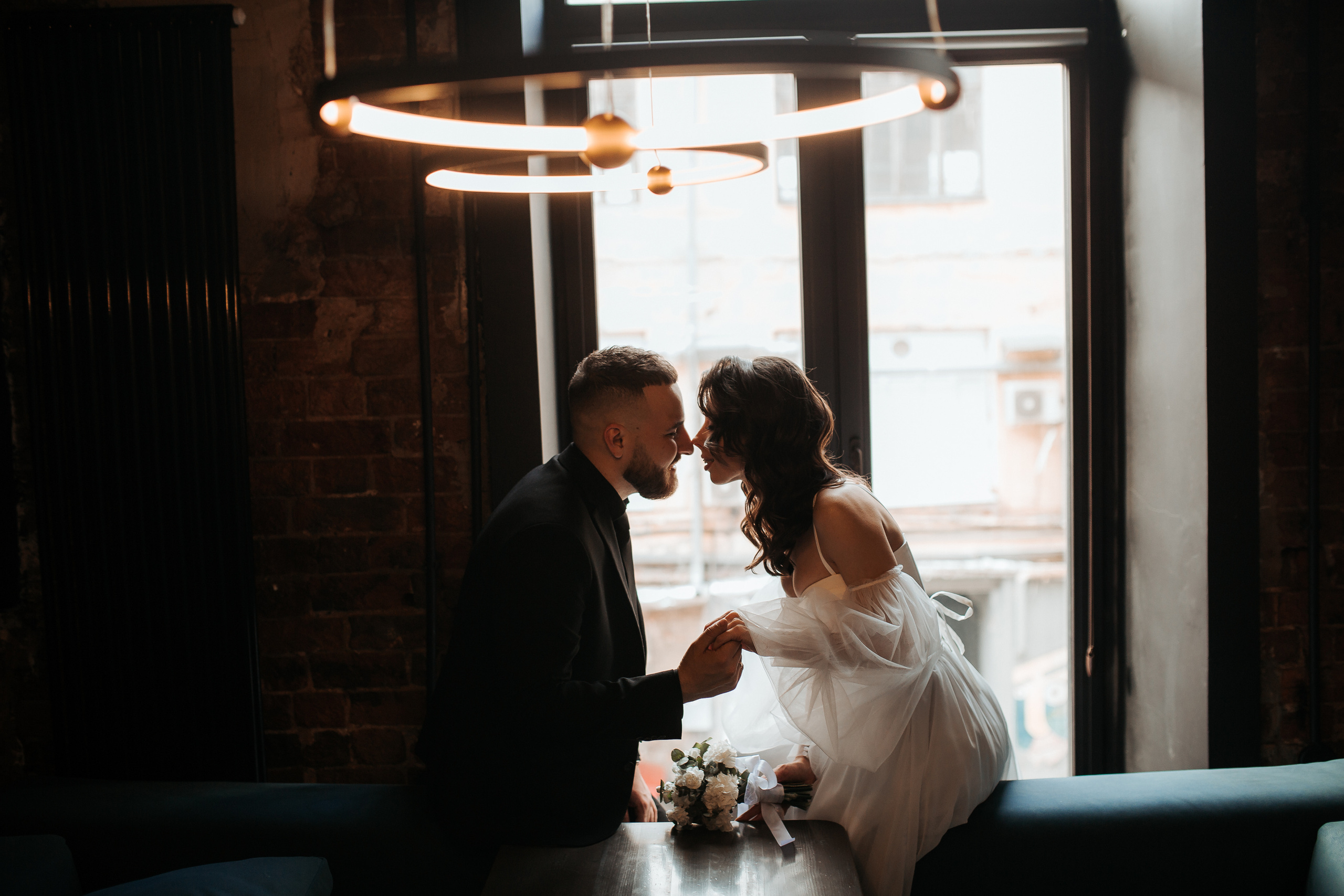 Свадебная съёмка. Свадебный, семейный фотограф в Дзержинске, Нижнем Новгороде Наталья Хр