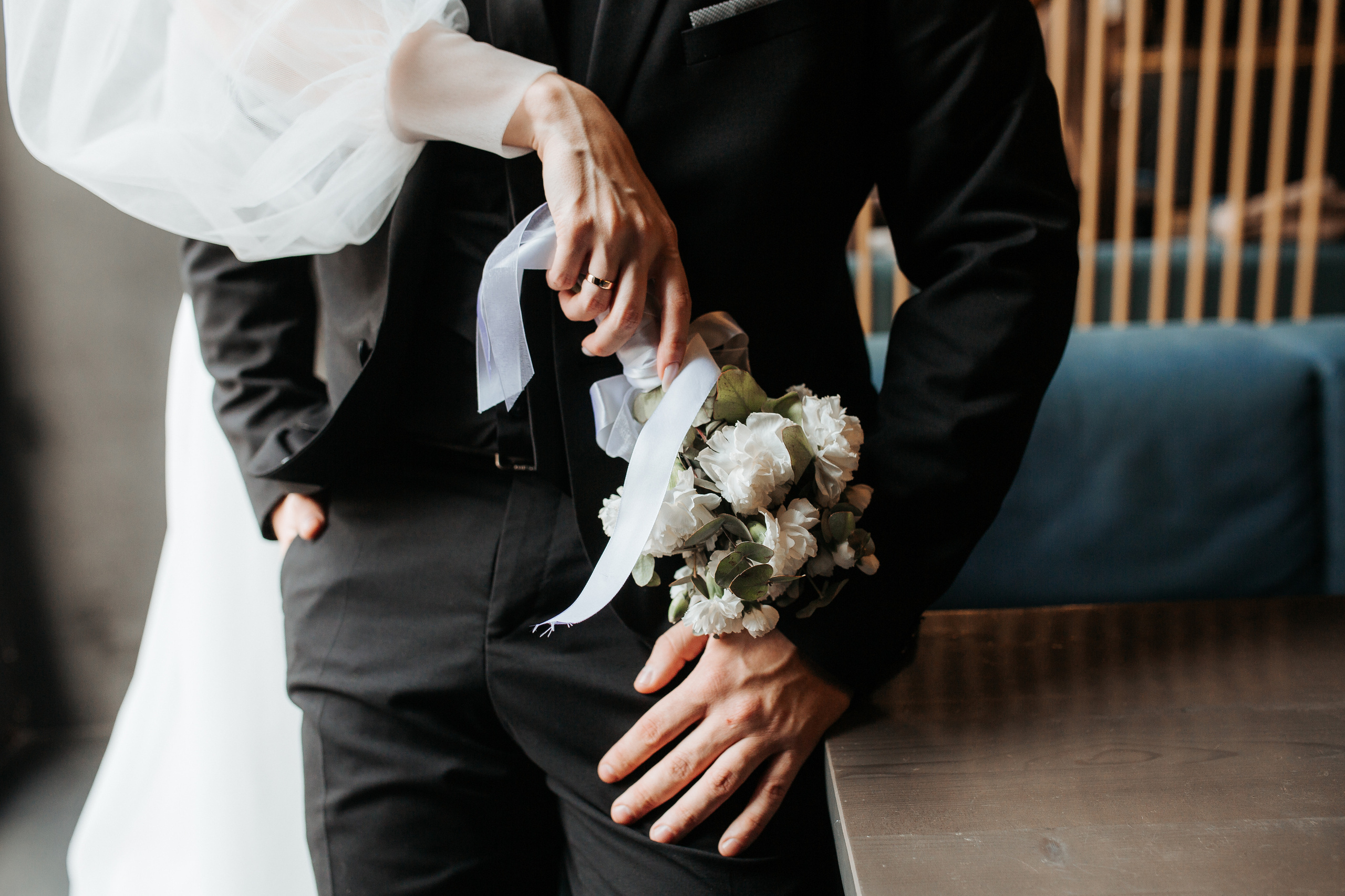 Свадебная съёмка. Свадебный, семейный фотограф в Дзержинске, Нижнем Новгороде Наталья Хр