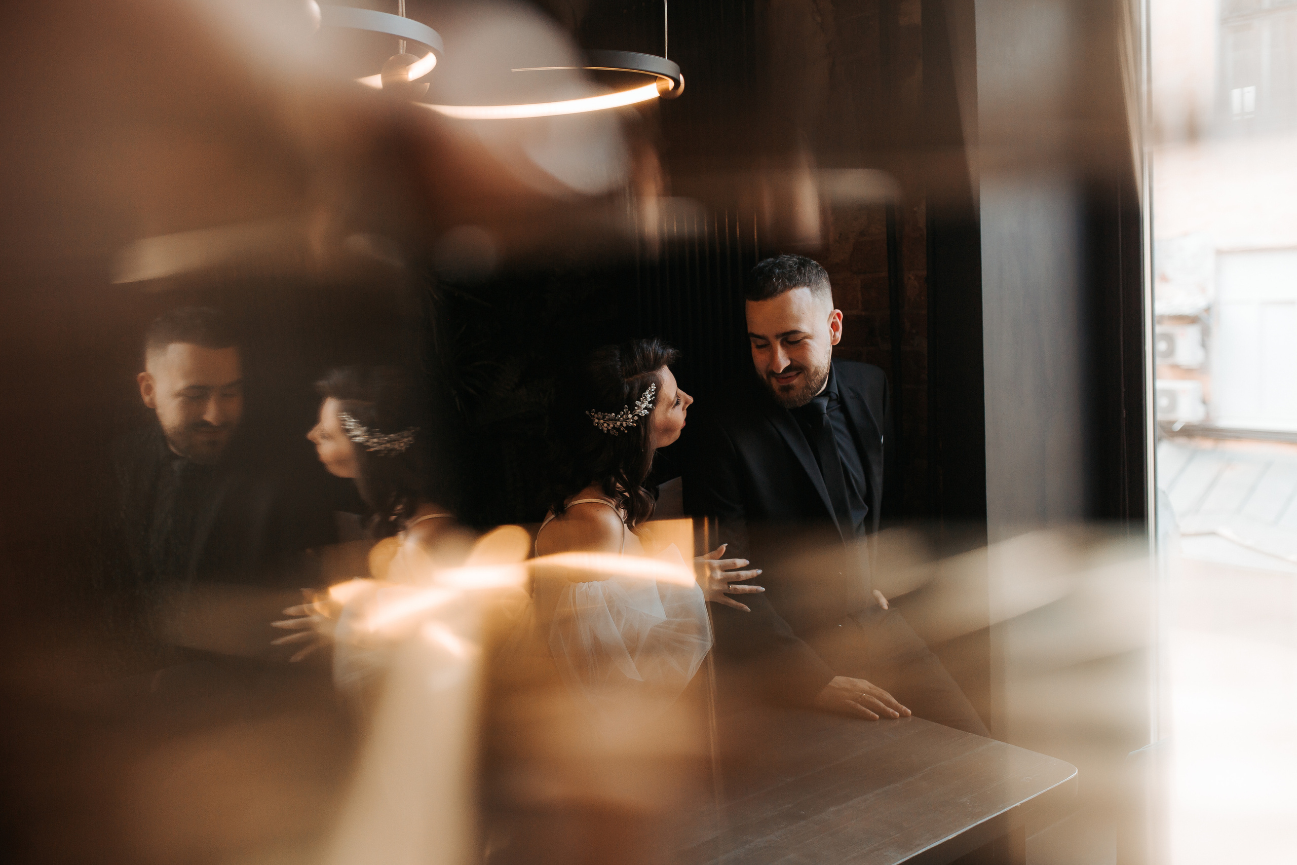 Свадебная съёмка. Свадебный, семейный фотограф в Дзержинске, Нижнем Новгороде Наталья Хр