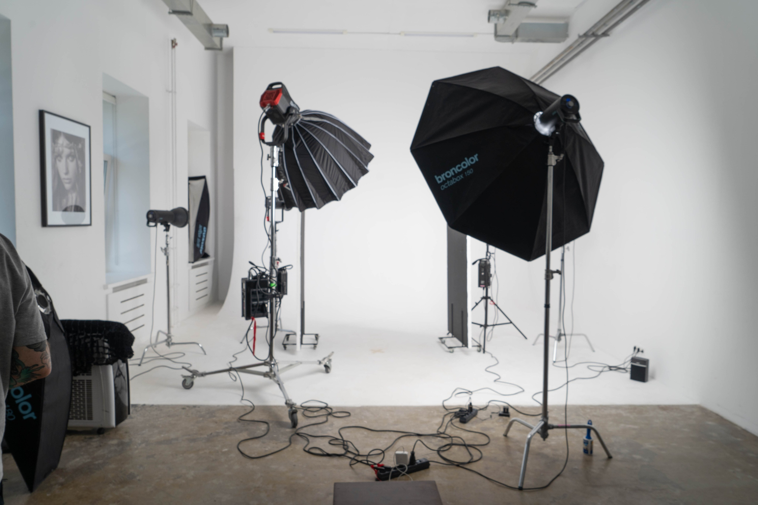 Александр Форик коммерческий фотограф Москва