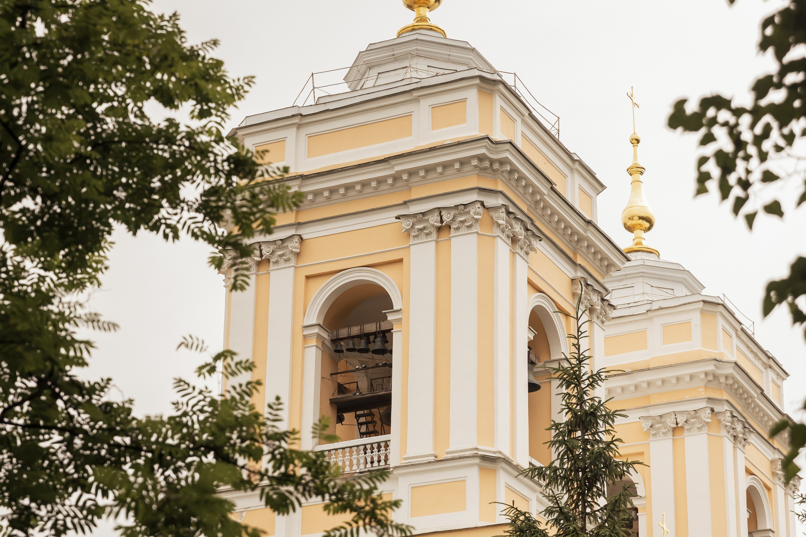 Крещение. Свадебный фотограф, крещение, венчание СПБ, Белгород Анна Коршунова